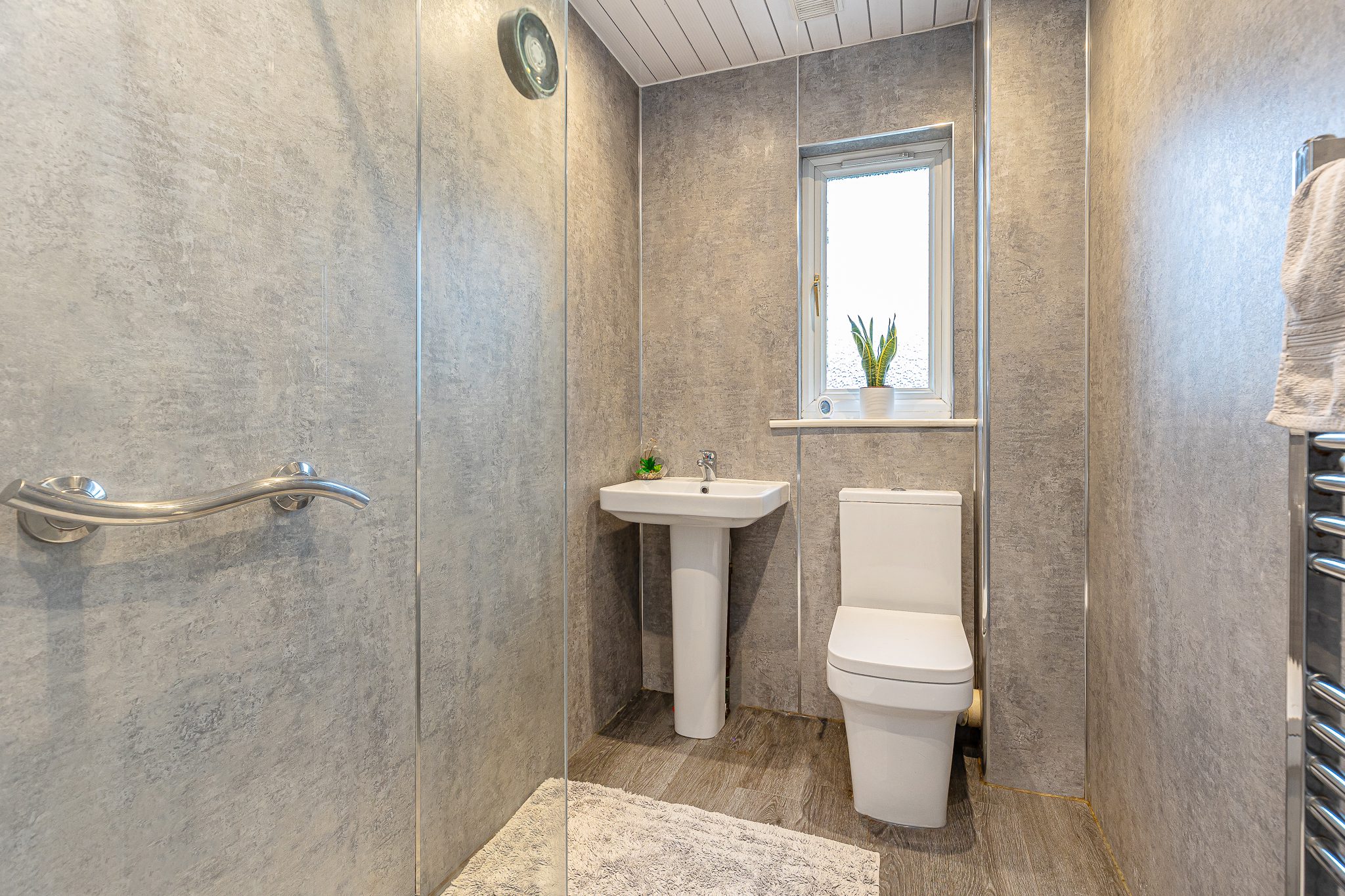 Maurice Avenue, Stirling, FK7 Halliday Homes