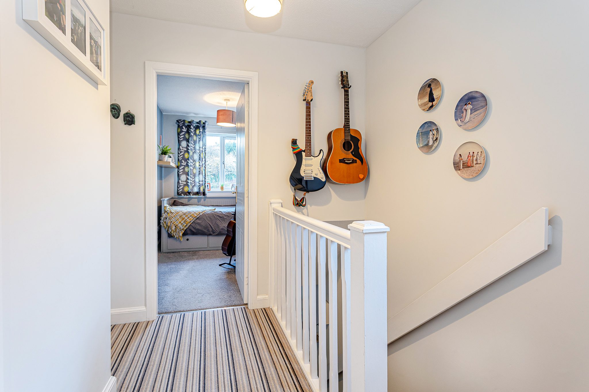 Lovells Glen, Linlithgow, EH49 Halliday Homes