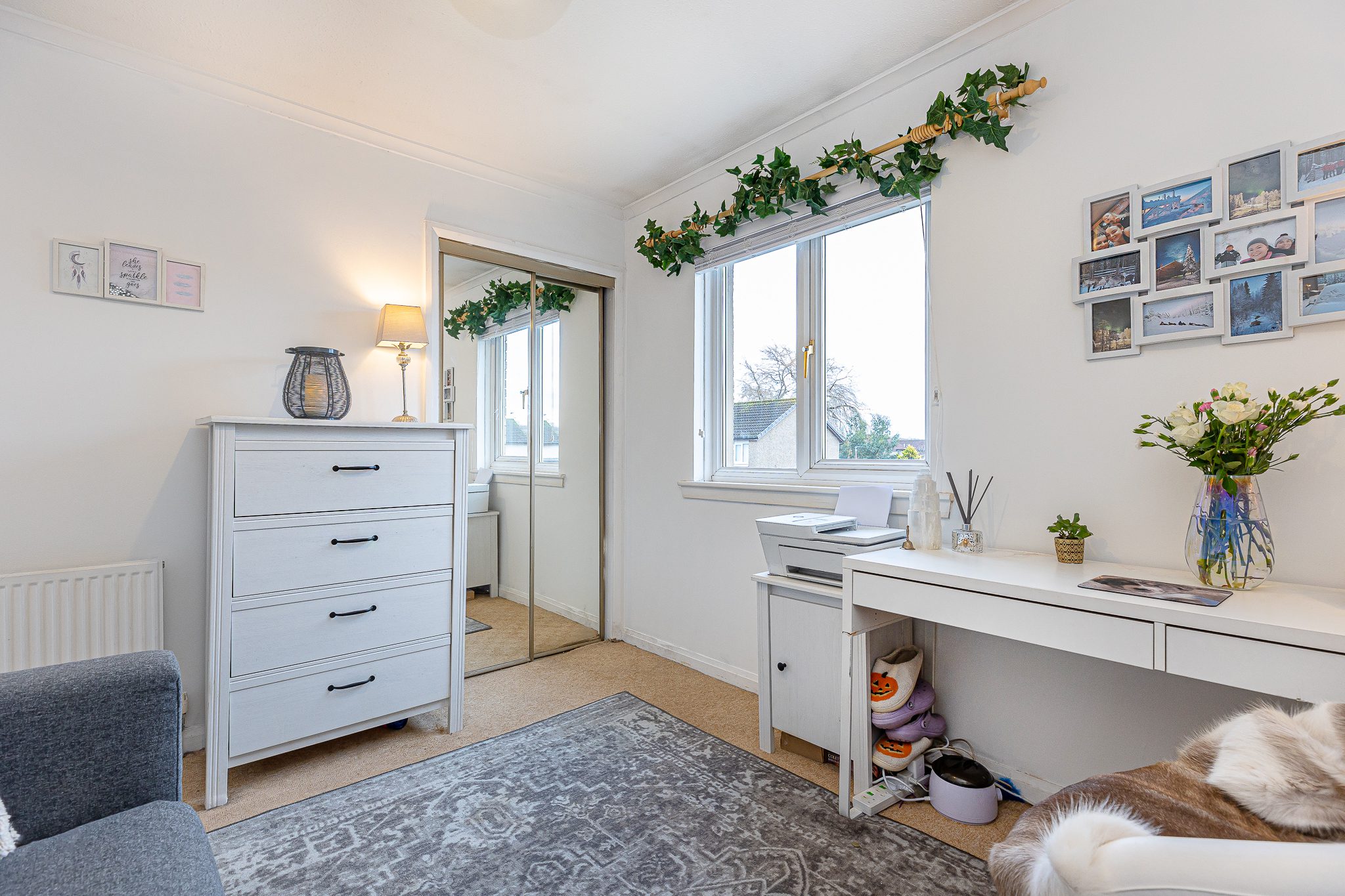 Maurice Avenue, Stirling, FK7 Halliday Homes