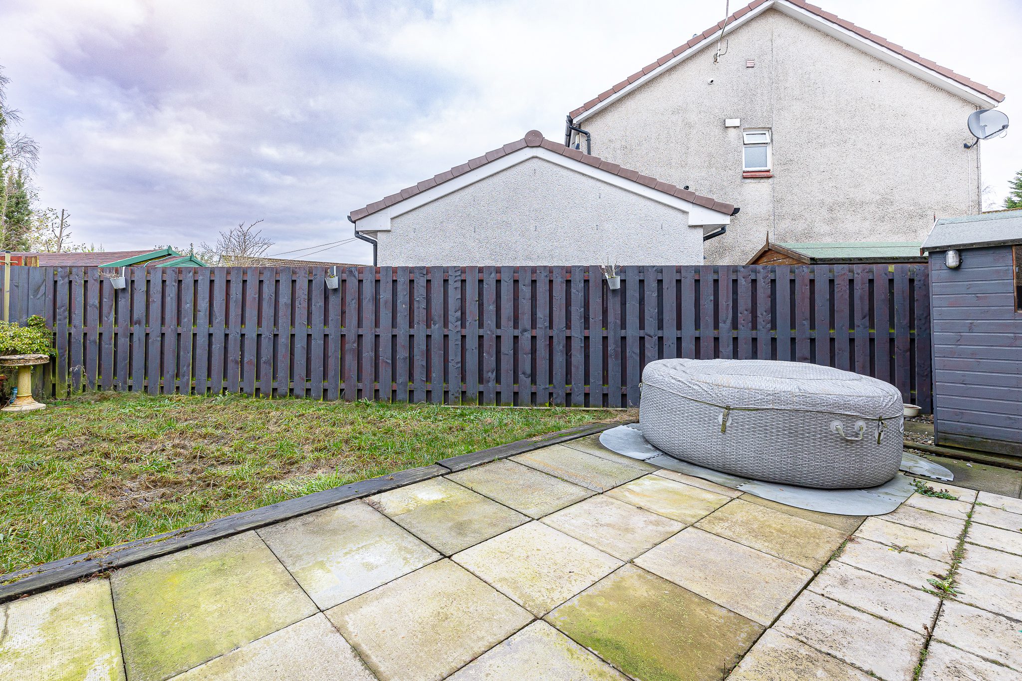 Maurice Avenue, Stirling, FK7 Halliday Homes