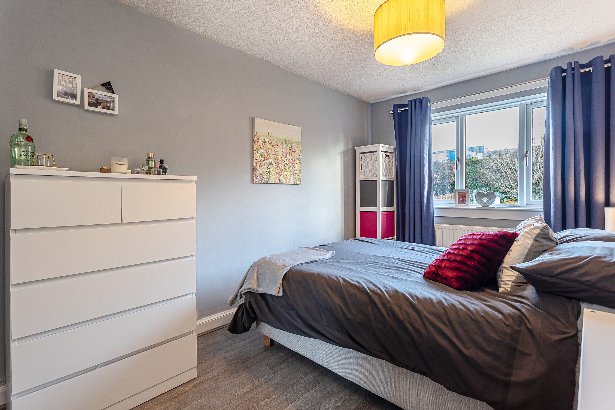 Lovells Glen, Linlithgow, EH49 Halliday Homes