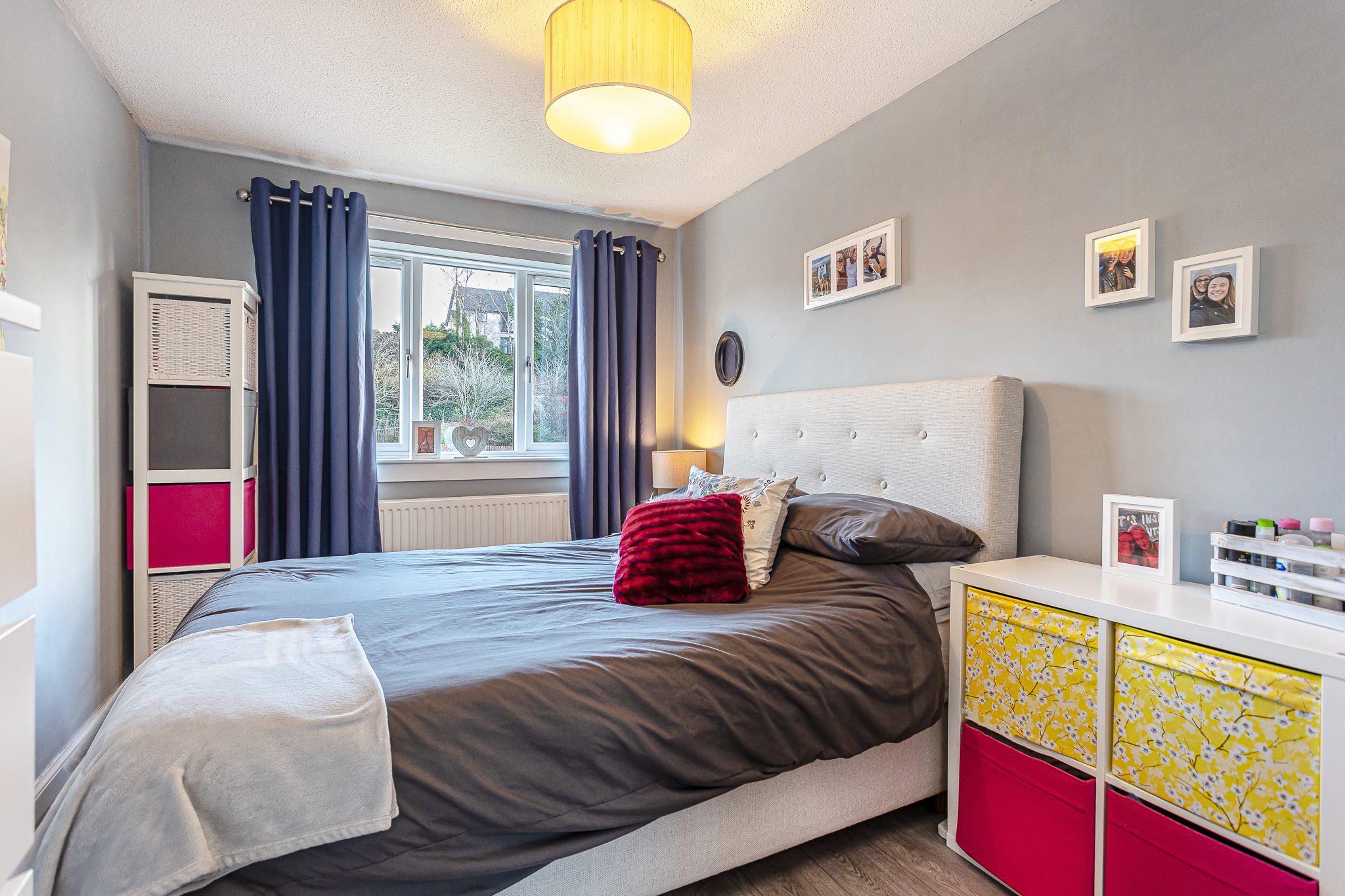 Lovells Glen, Linlithgow, EH49 Halliday Homes