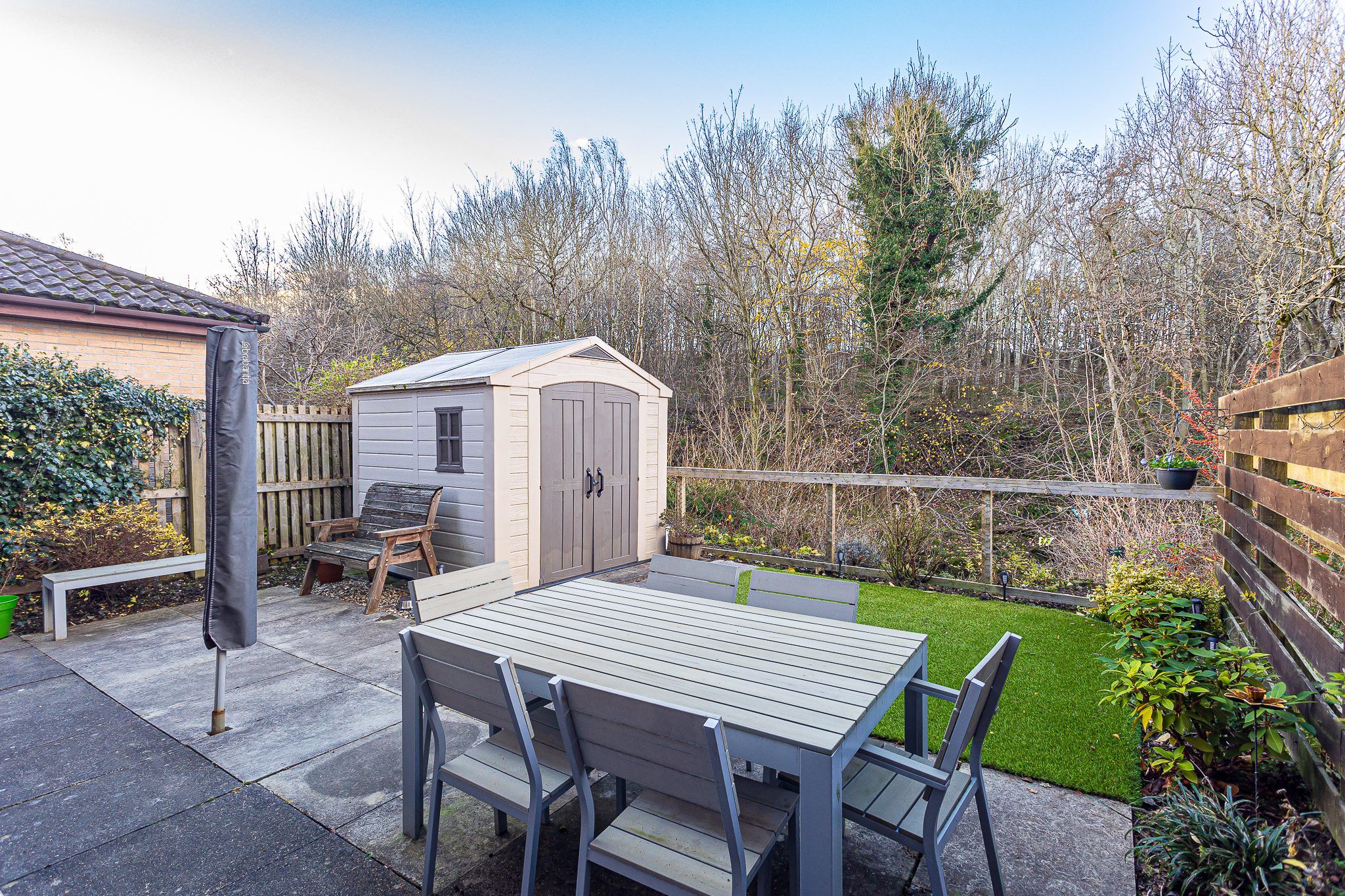 Lovells Glen, Linlithgow, EH49 Halliday Homes