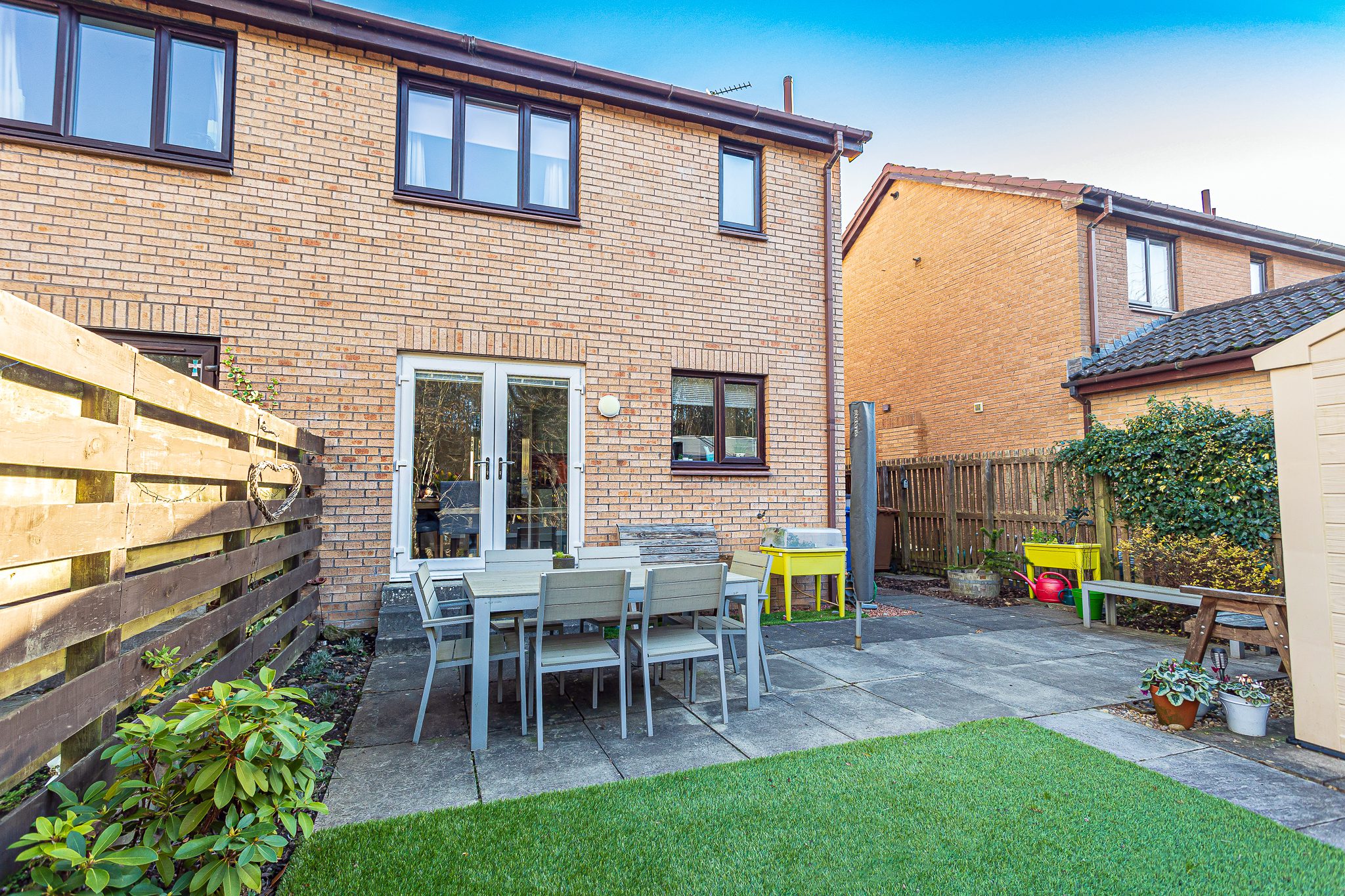 Lovells Glen, Linlithgow, EH49 Halliday Homes