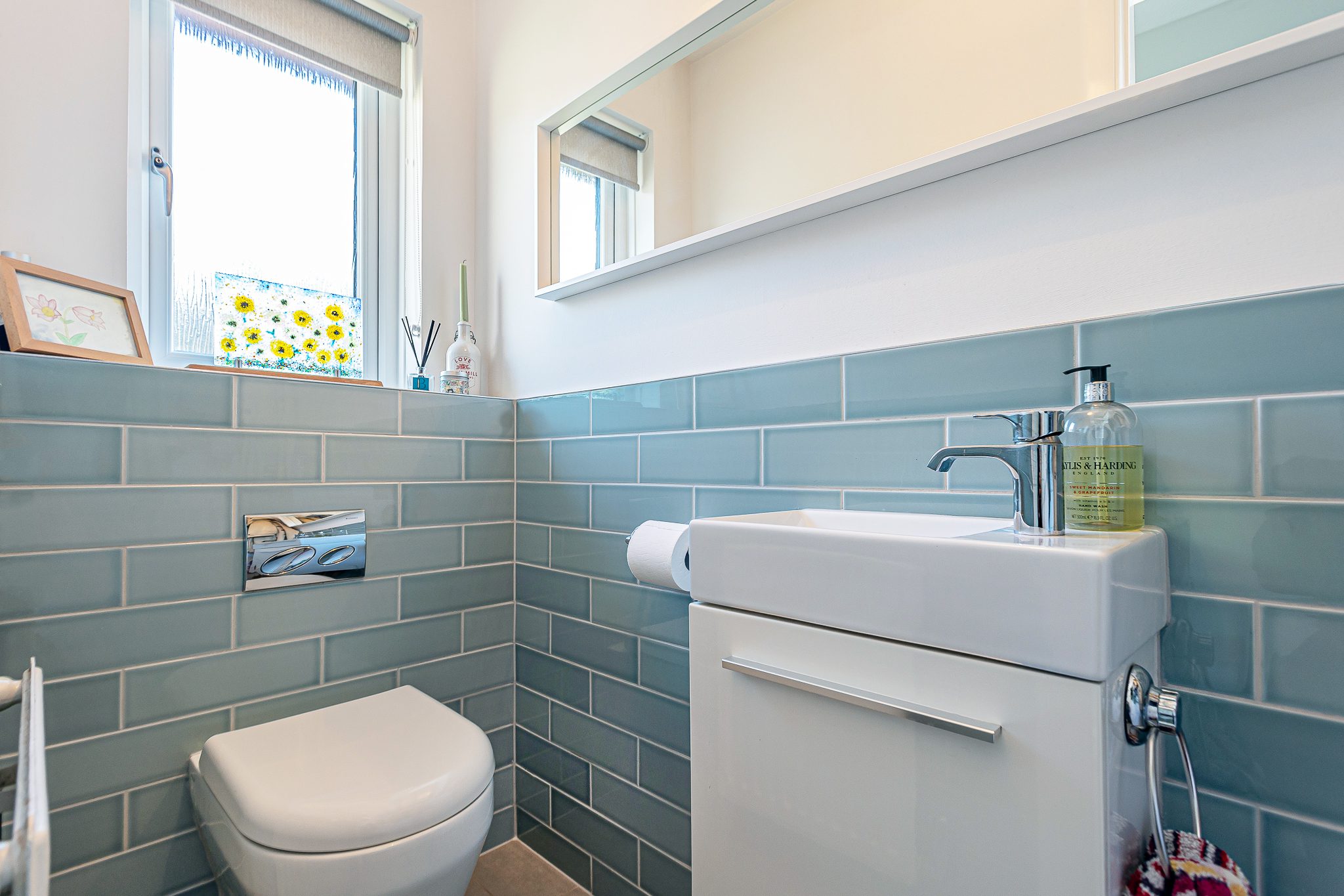 Lovells Glen, Linlithgow, EH49 Halliday Homes