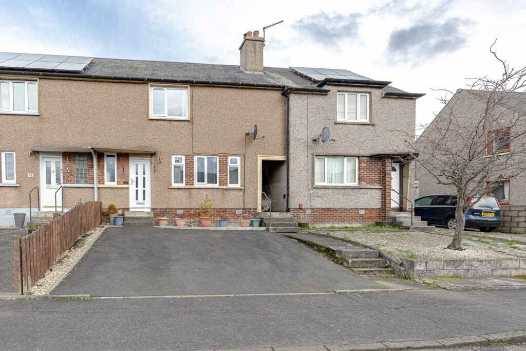 Properties Halliday Homes