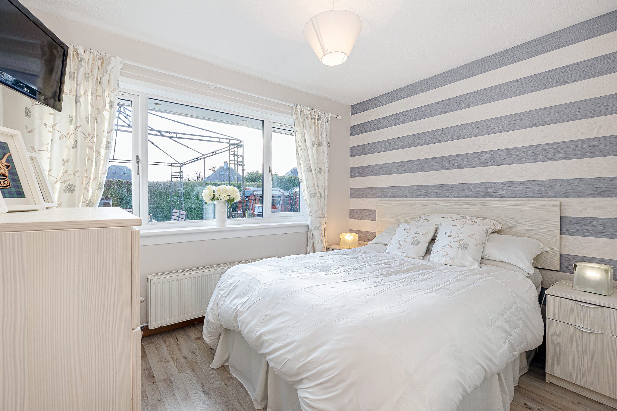 Ardoch Grove, Braco, FK15 Halliday Homes