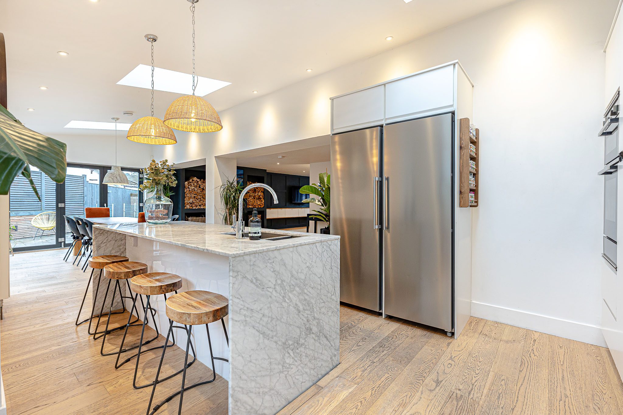 Fishers Green, Bridge of Allan, FK9 Halliday Homes