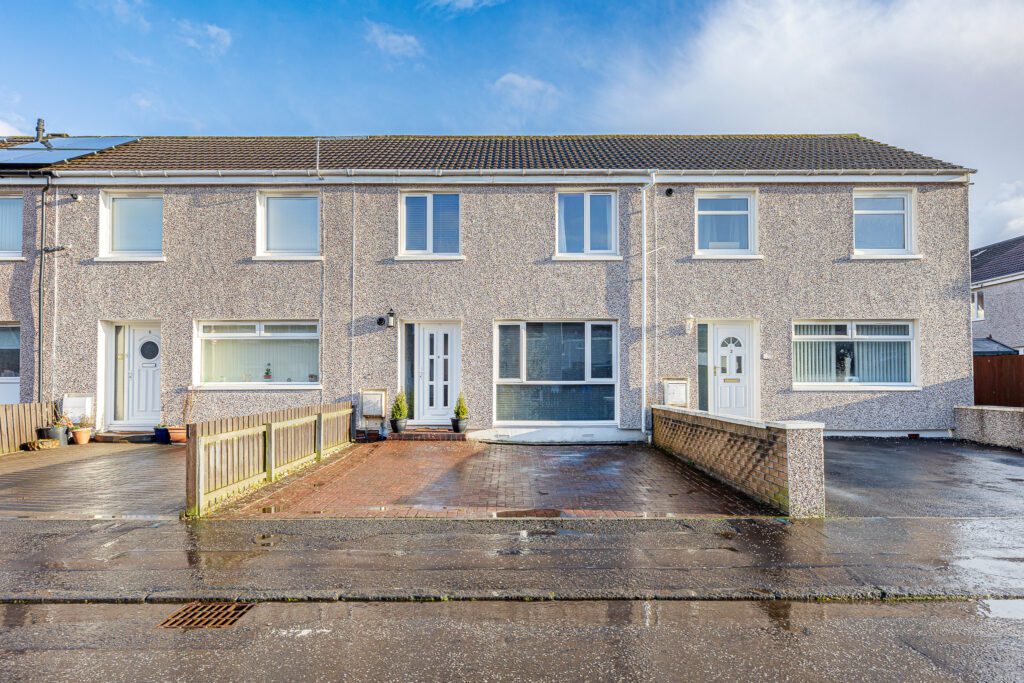 Calder Court, Stirling, FK7 Halliday Homes