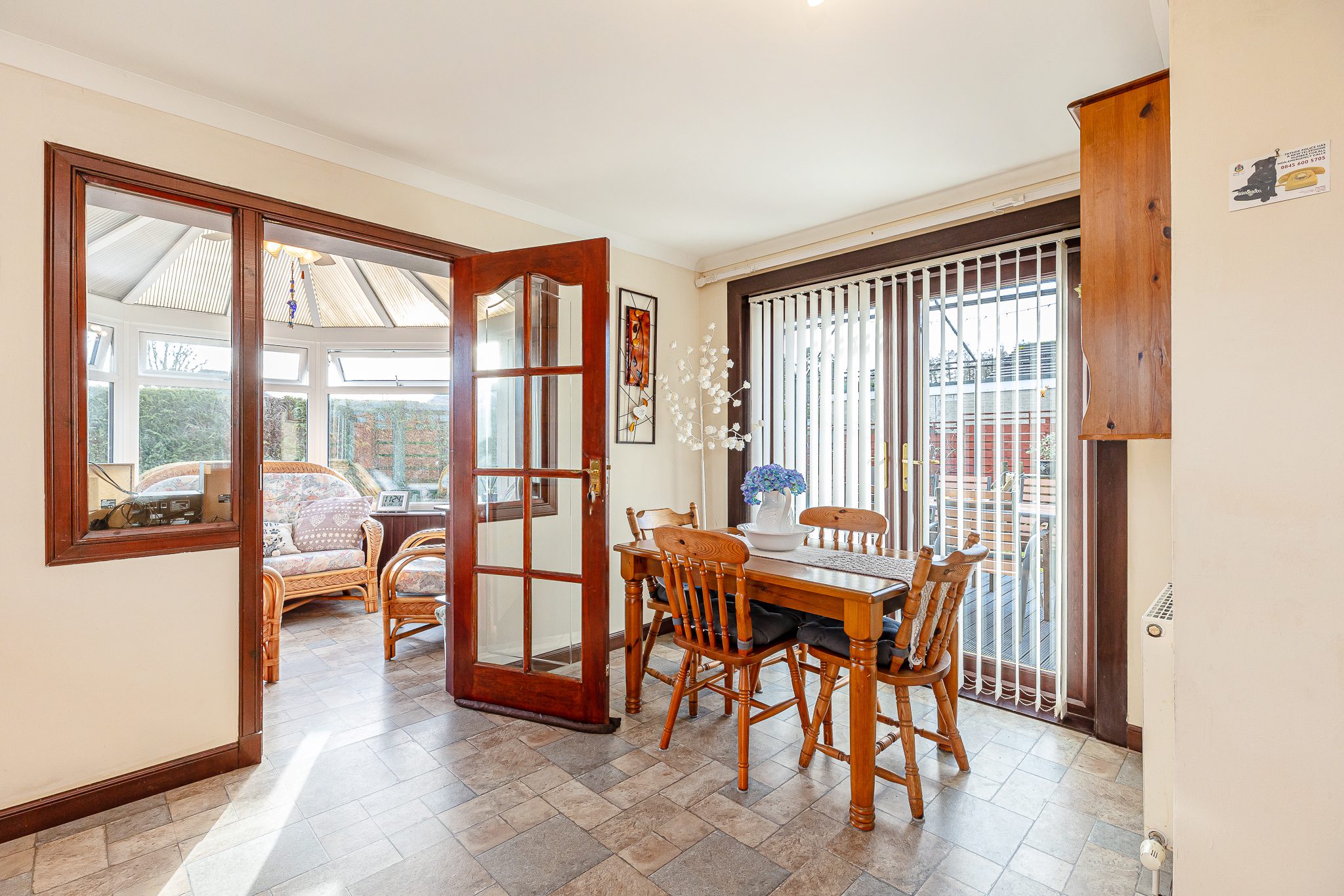 Ardoch Grove, Braco, FK15 Halliday Homes