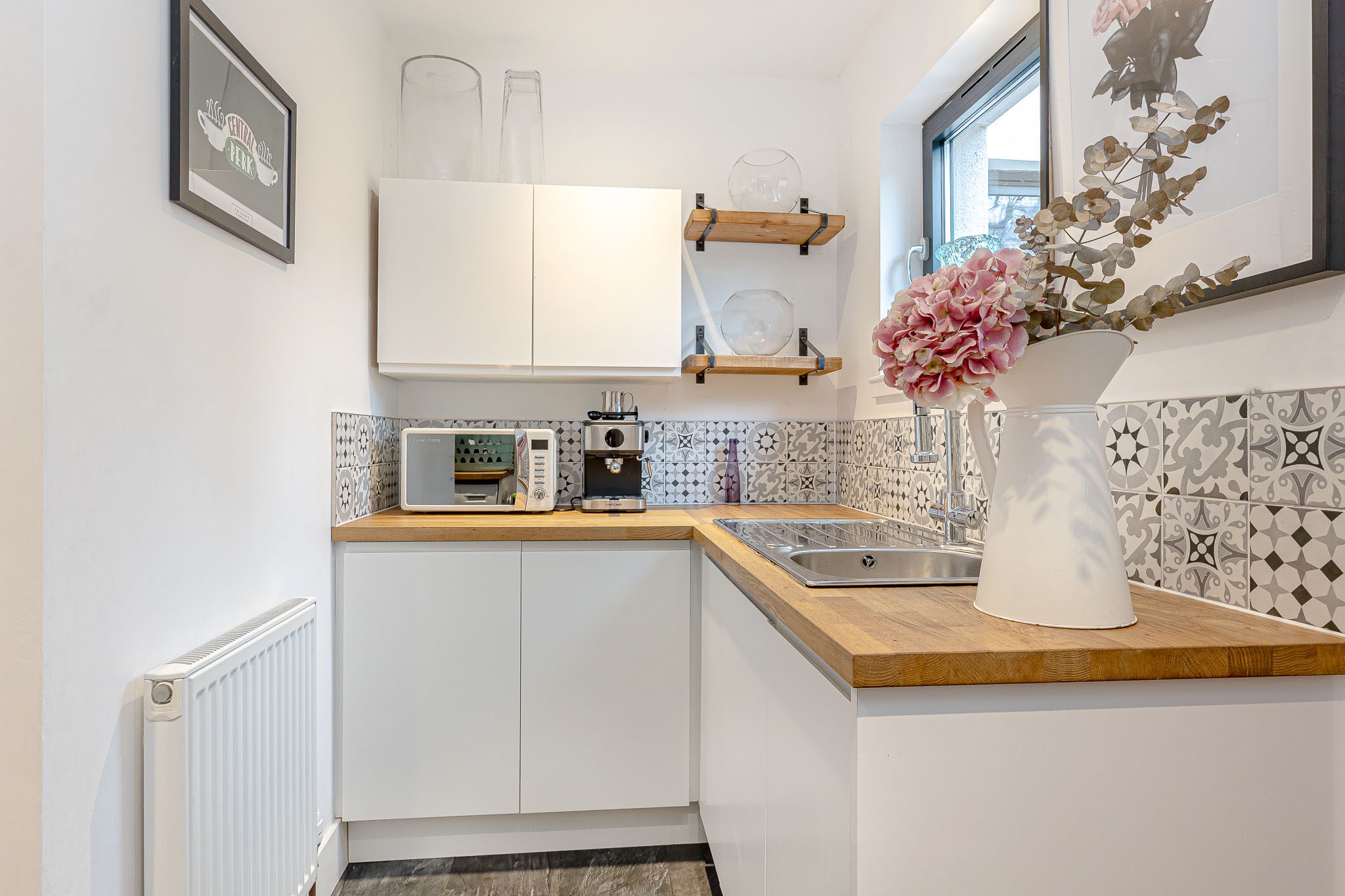 Fishers Green, Bridge of Allan, FK9 Halliday Homes