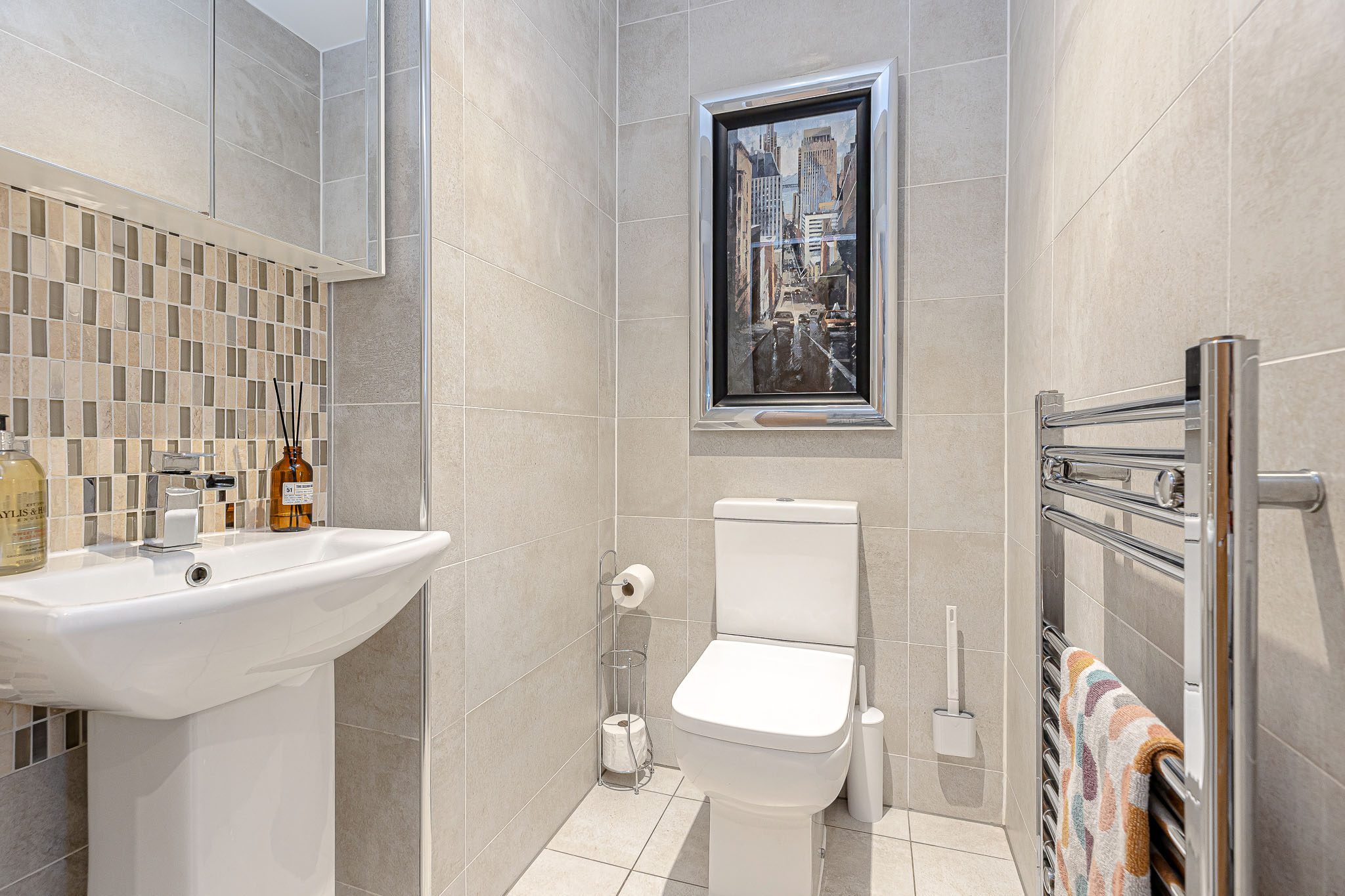 Fishers Green, Bridge of Allan, FK9 Halliday Homes