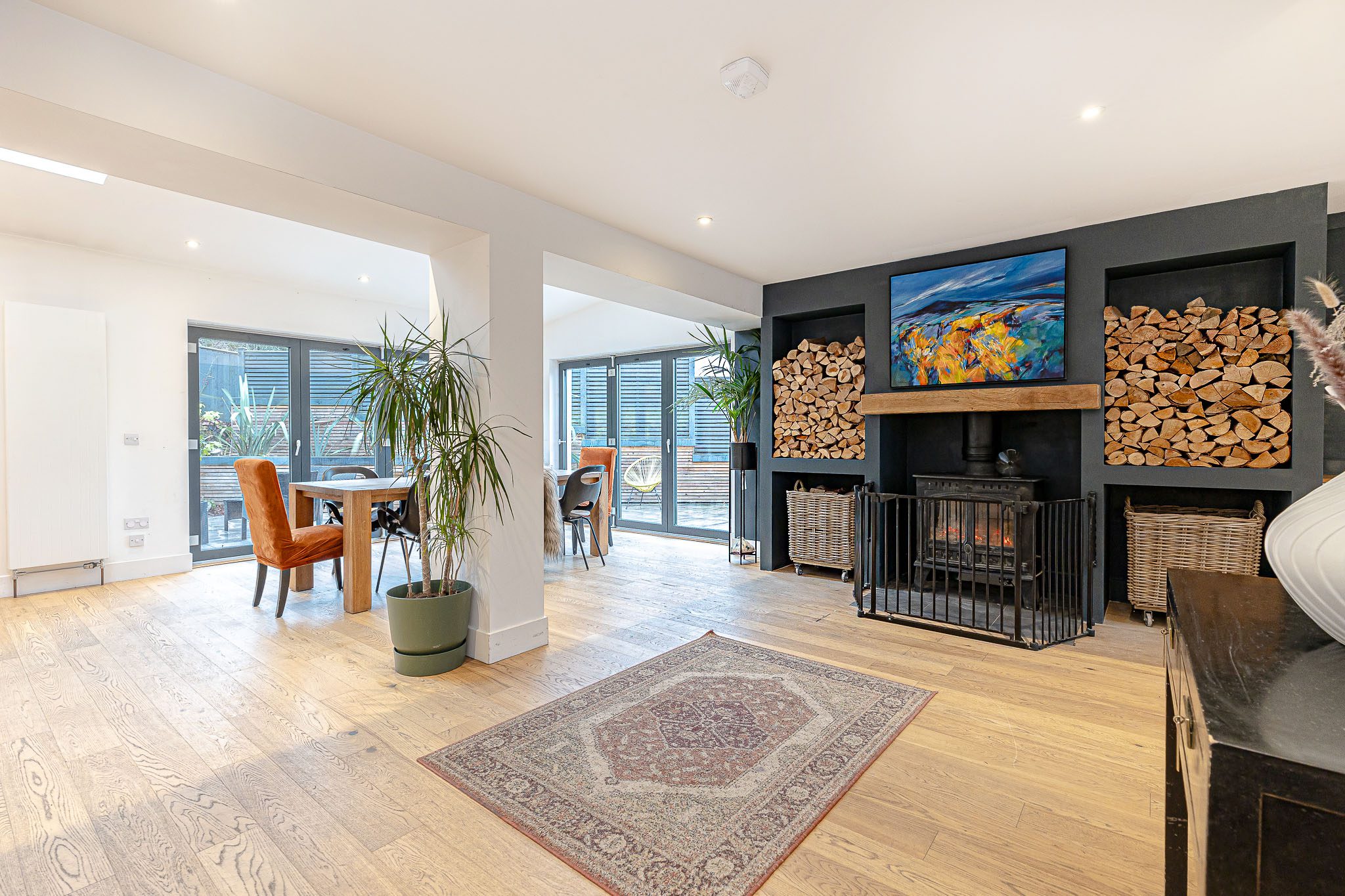 Fishers Green, Bridge of Allan, FK9 Halliday Homes