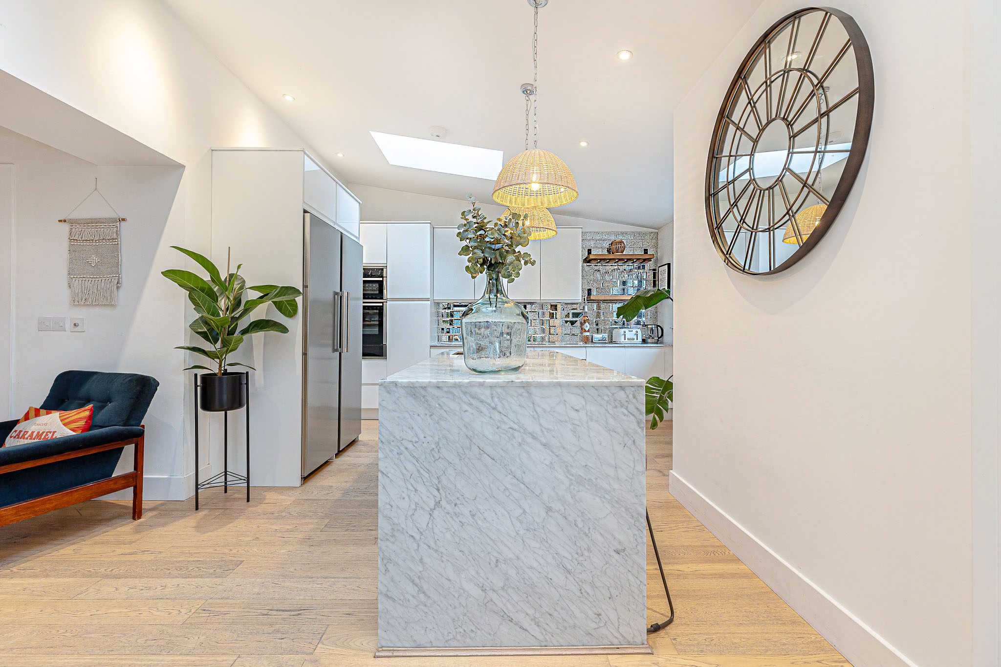 Fishers Green, Bridge of Allan, FK9 Halliday Homes