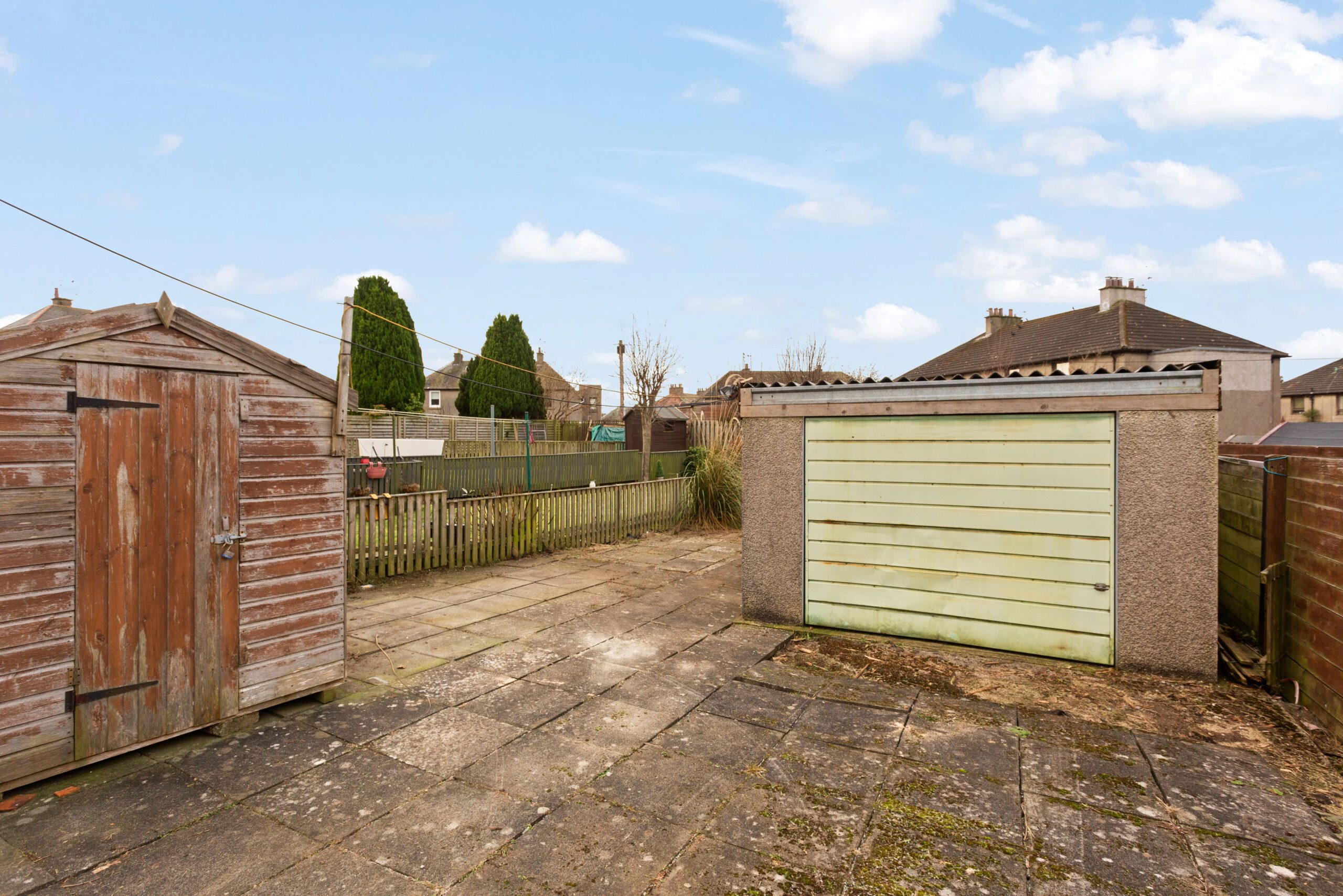 Preston Crescent, Linlithgow, EH49 Halliday Homes