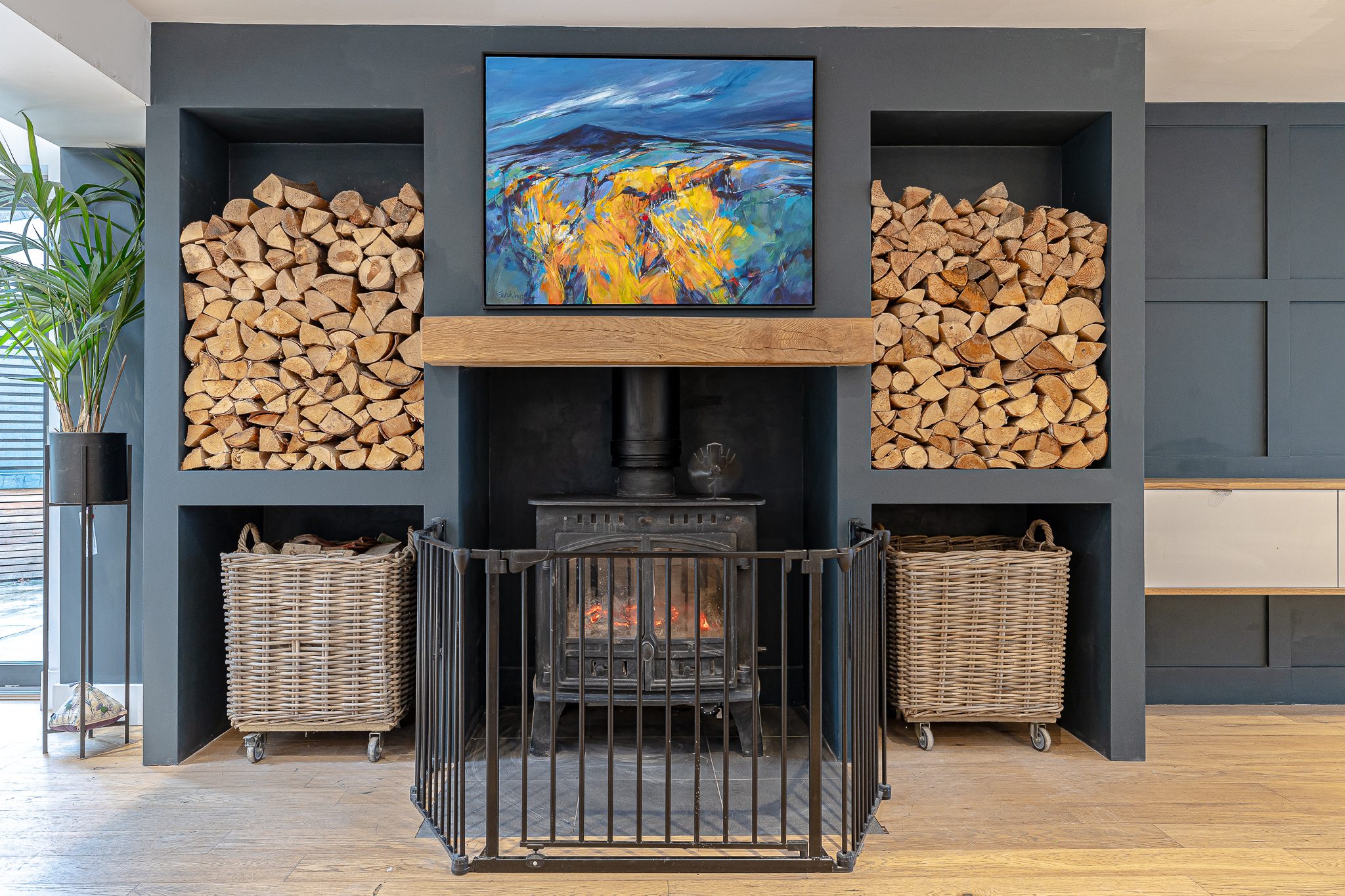 Fishers Green, Bridge of Allan, FK9 Halliday Homes