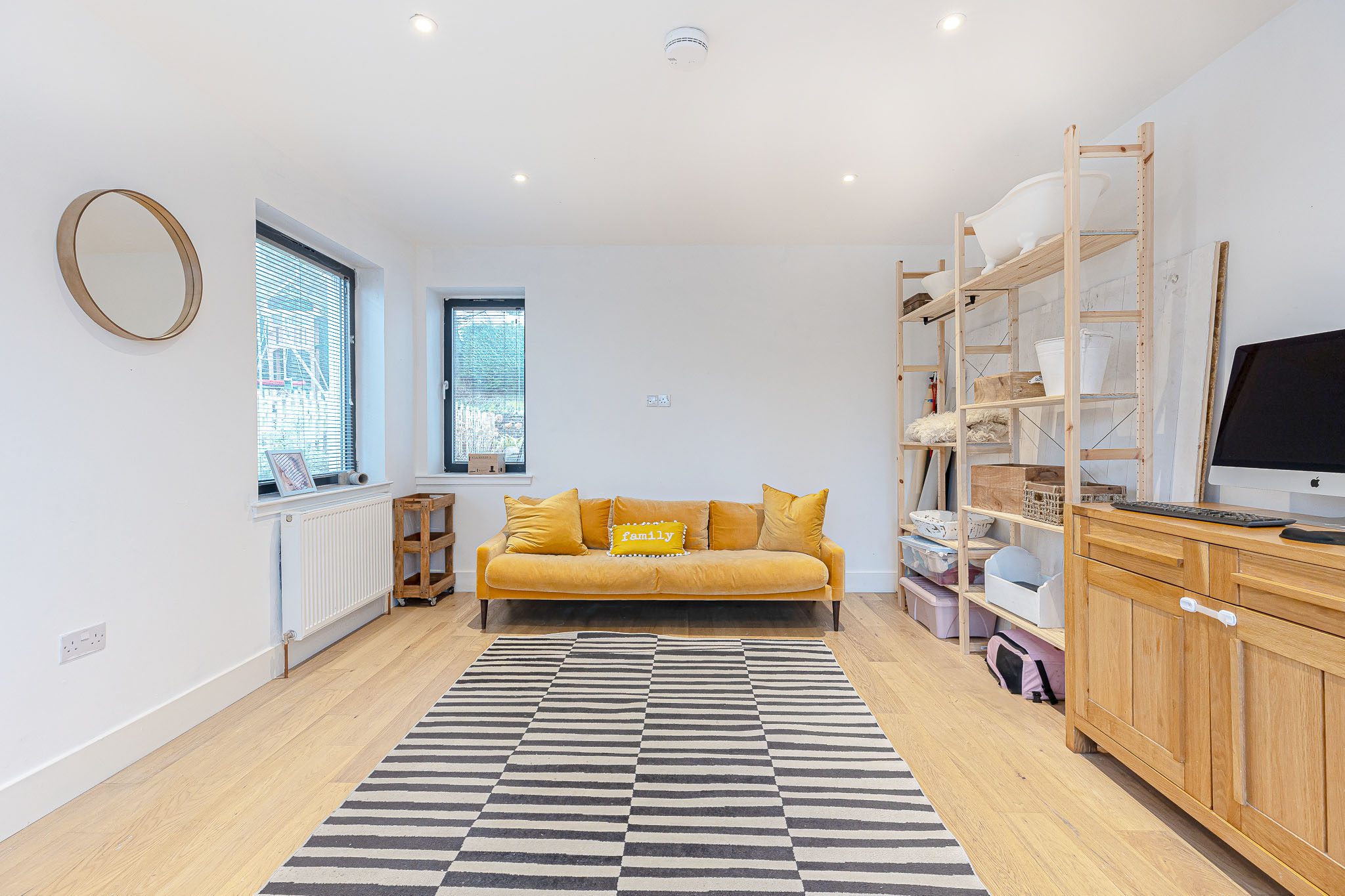 Fishers Green, Bridge of Allan, FK9 Halliday Homes