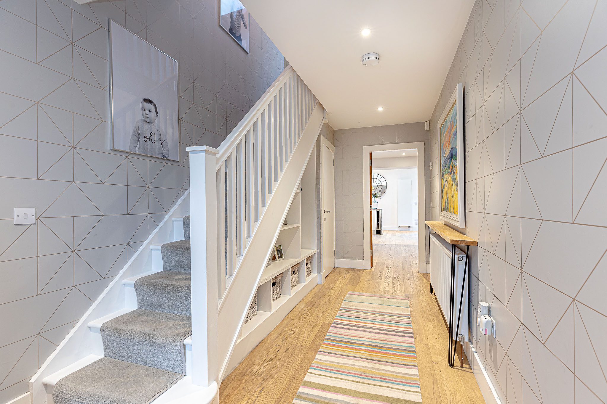 Fishers Green, Bridge of Allan, FK9 Halliday Homes