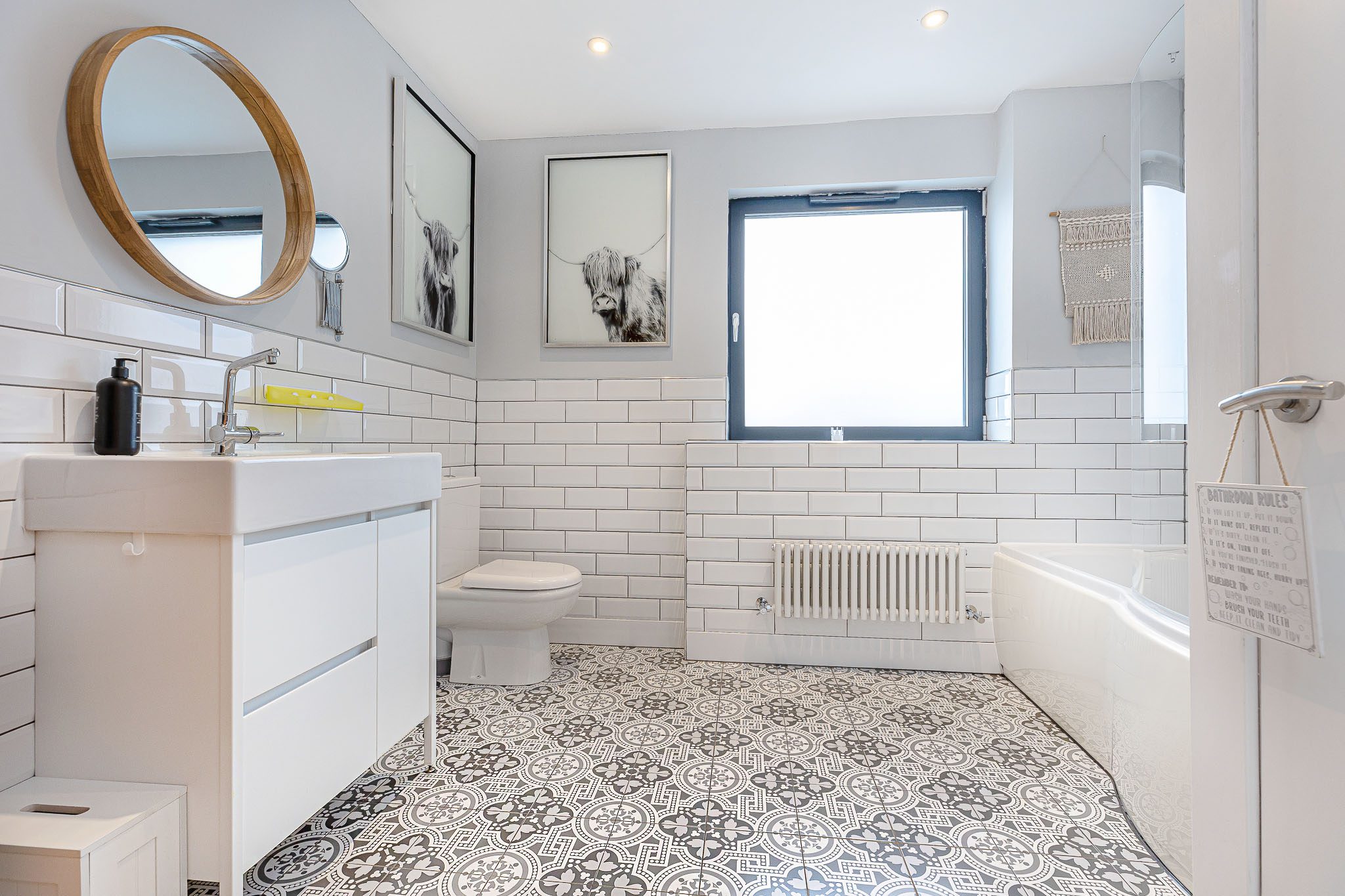 Fishers Green, Bridge of Allan, FK9 Halliday Homes