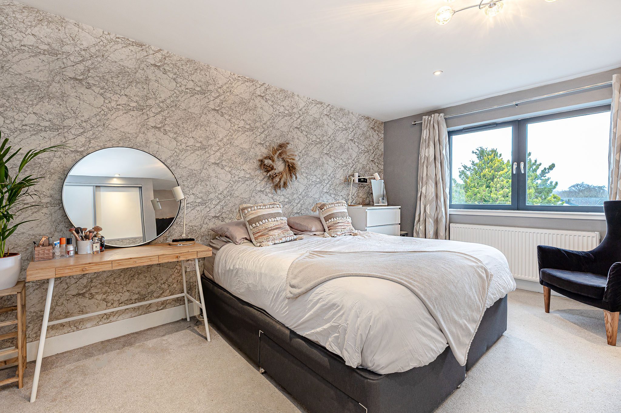 Fishers Green, Bridge of Allan, FK9 Halliday Homes