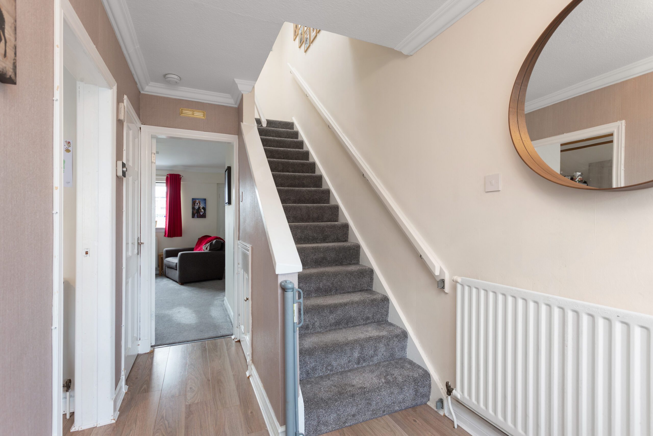 Avon Drive, Linlithgow, EH49 Halliday Homes