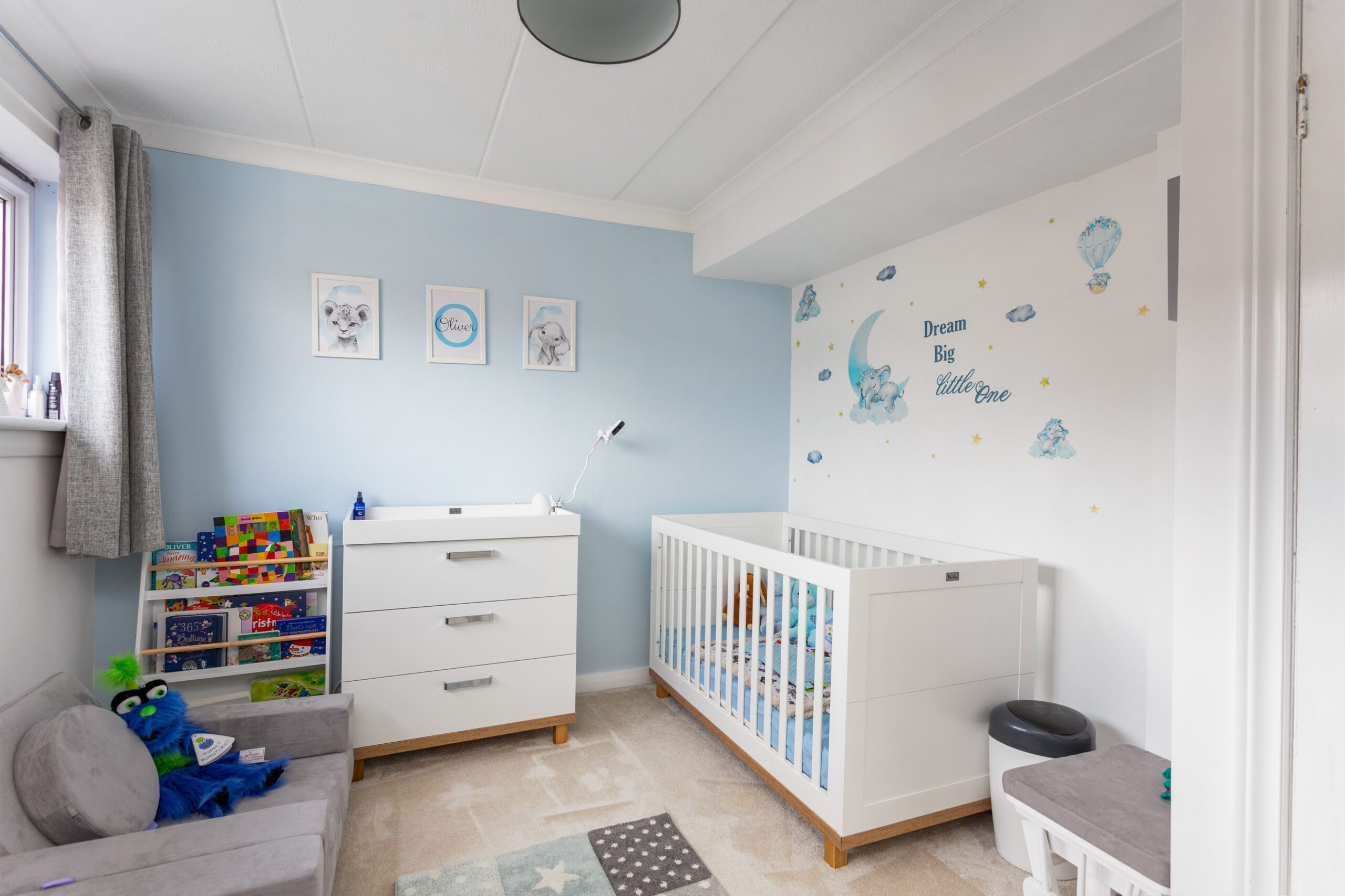 Avon Drive, Linlithgow, EH49 Halliday Homes