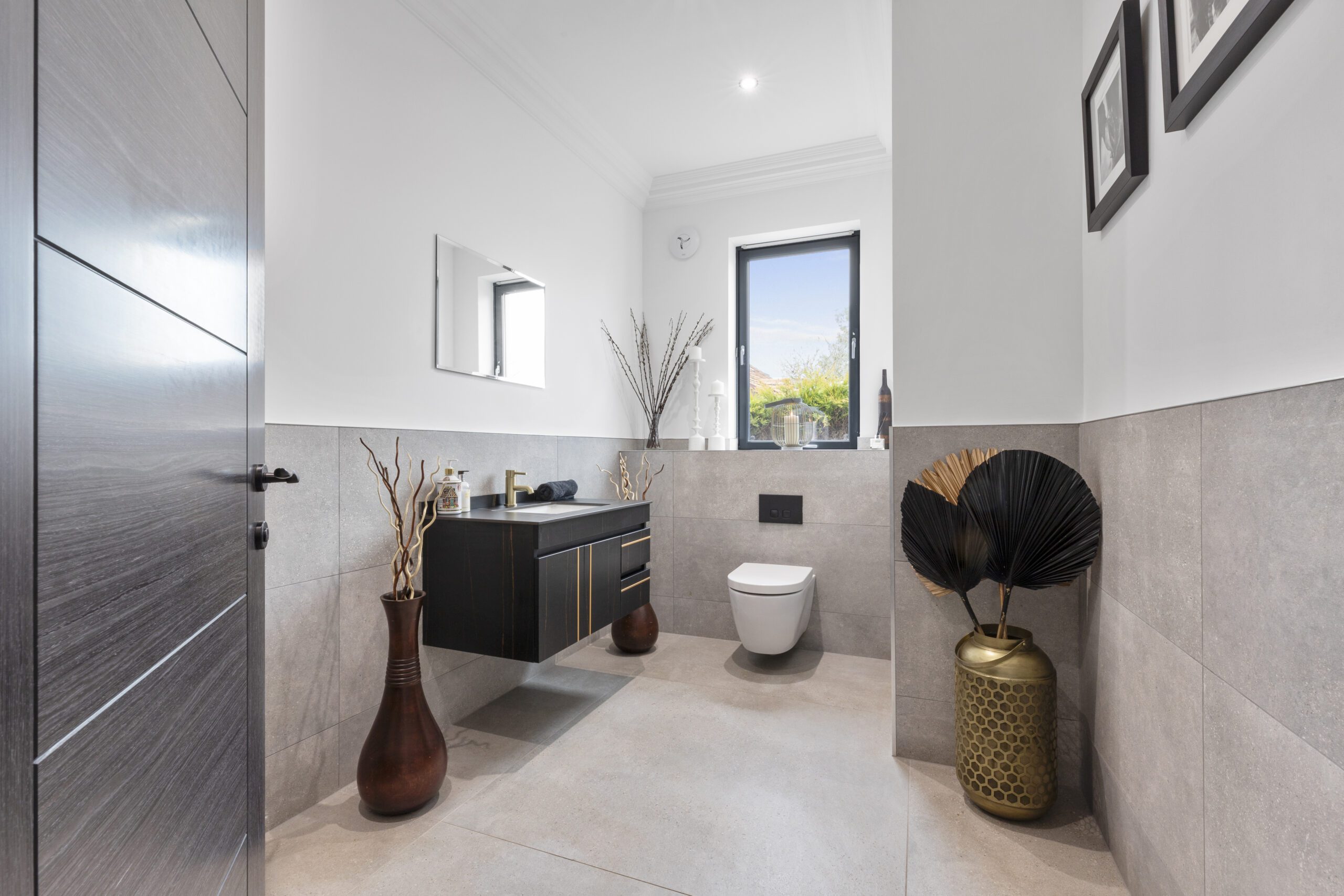 Blossom House, Castleton Road, Auchterarder, PH3 Halliday Homes