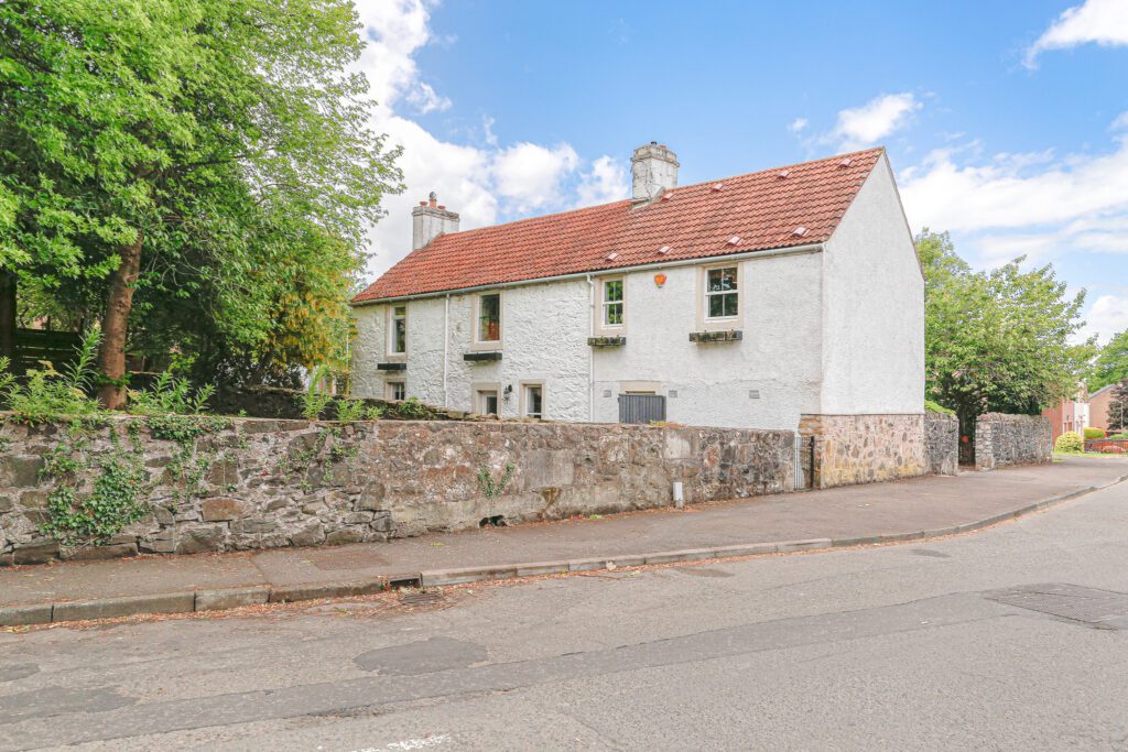 Makkathran, Mill Road, Cambusbarron, FK7 Halliday Homes
