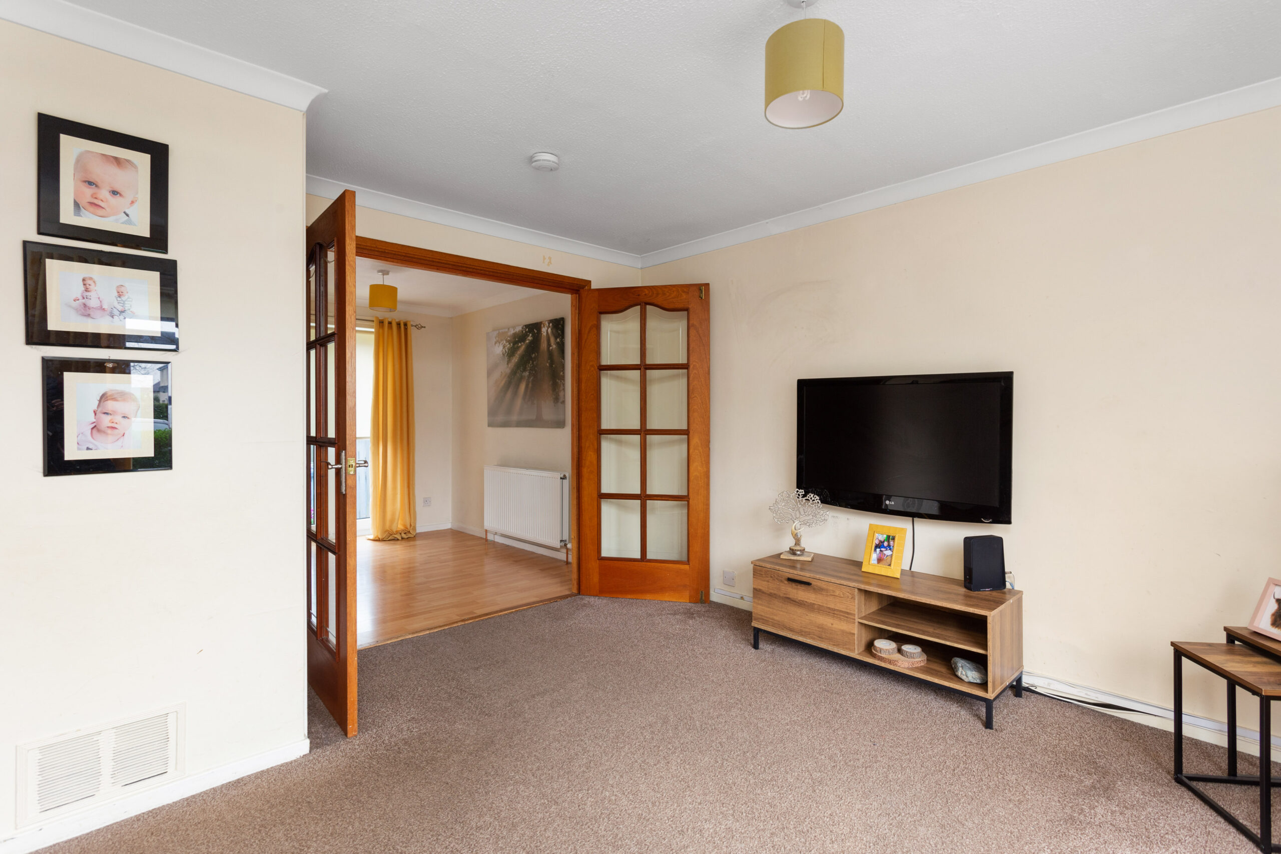 Balmoral Place, Stenhousemuir, FK5 Halliday Homes