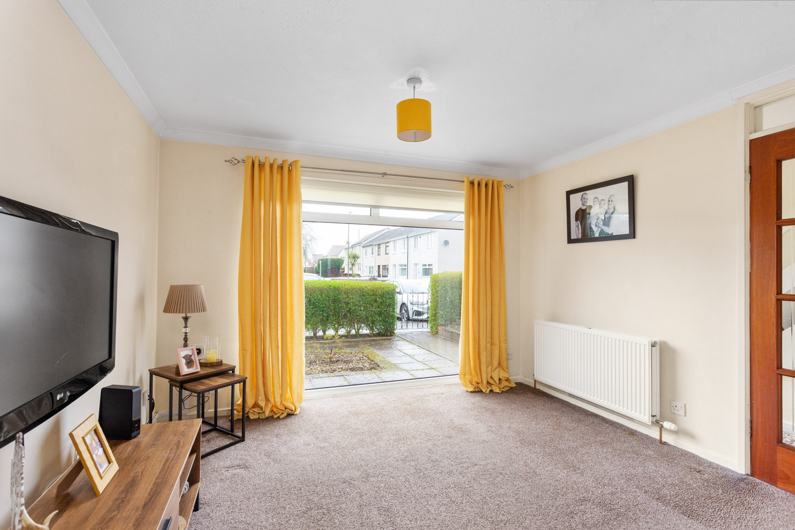 Balmoral Place, Stenhousemuir, FK5 Halliday Homes