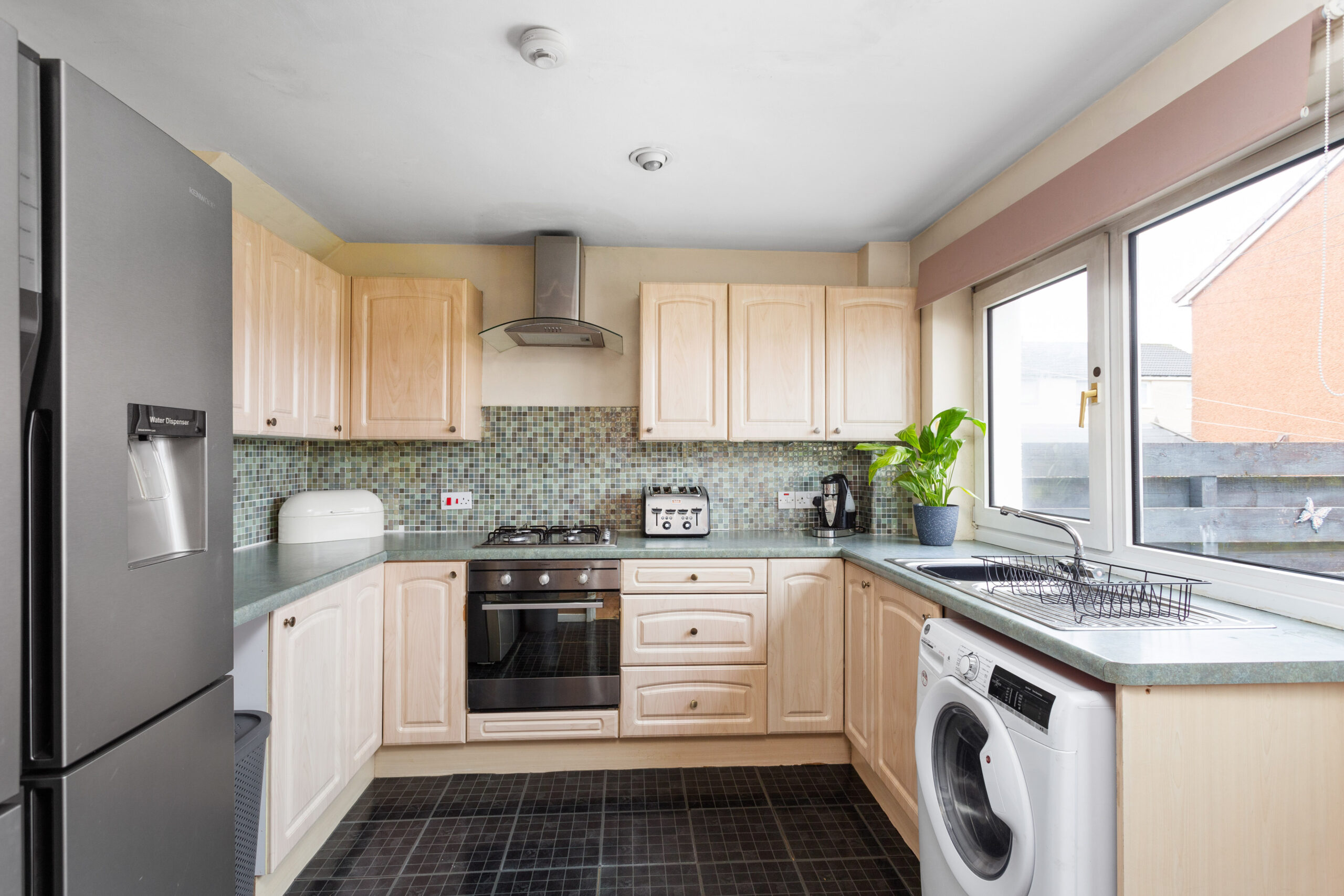 Balmoral Place, Stenhousemuir, FK5 Halliday Homes