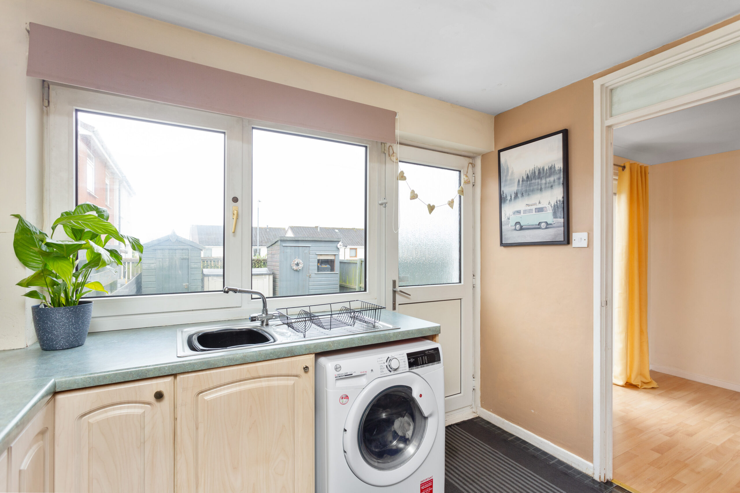 Balmoral Place, Stenhousemuir, FK5 Halliday Homes