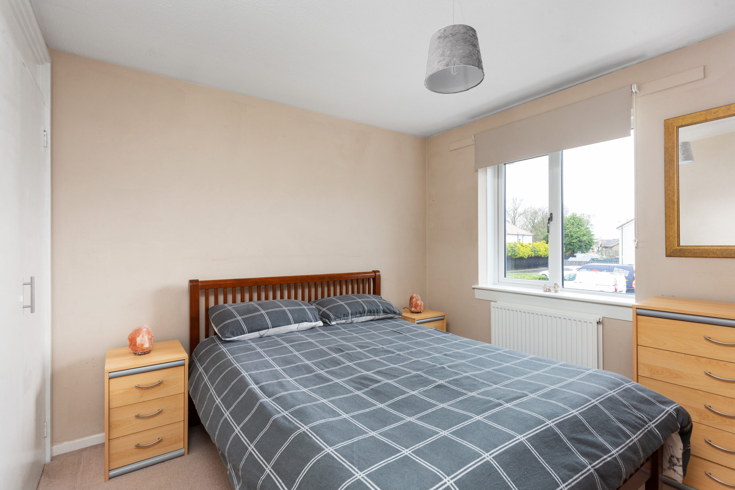 Balmoral Place, Stenhousemuir, FK5 Halliday Homes