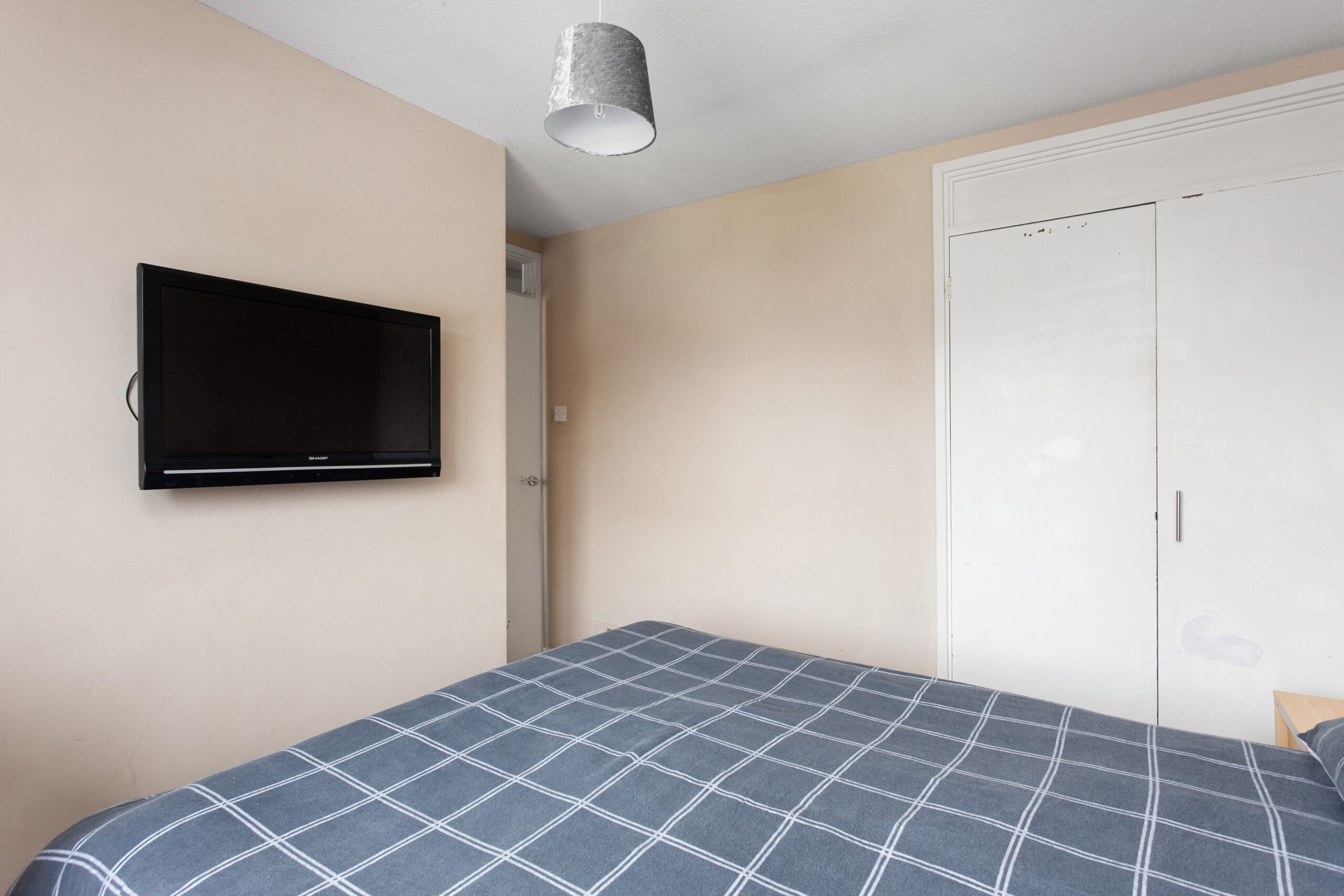 Balmoral Place, Stenhousemuir, FK5 Halliday Homes