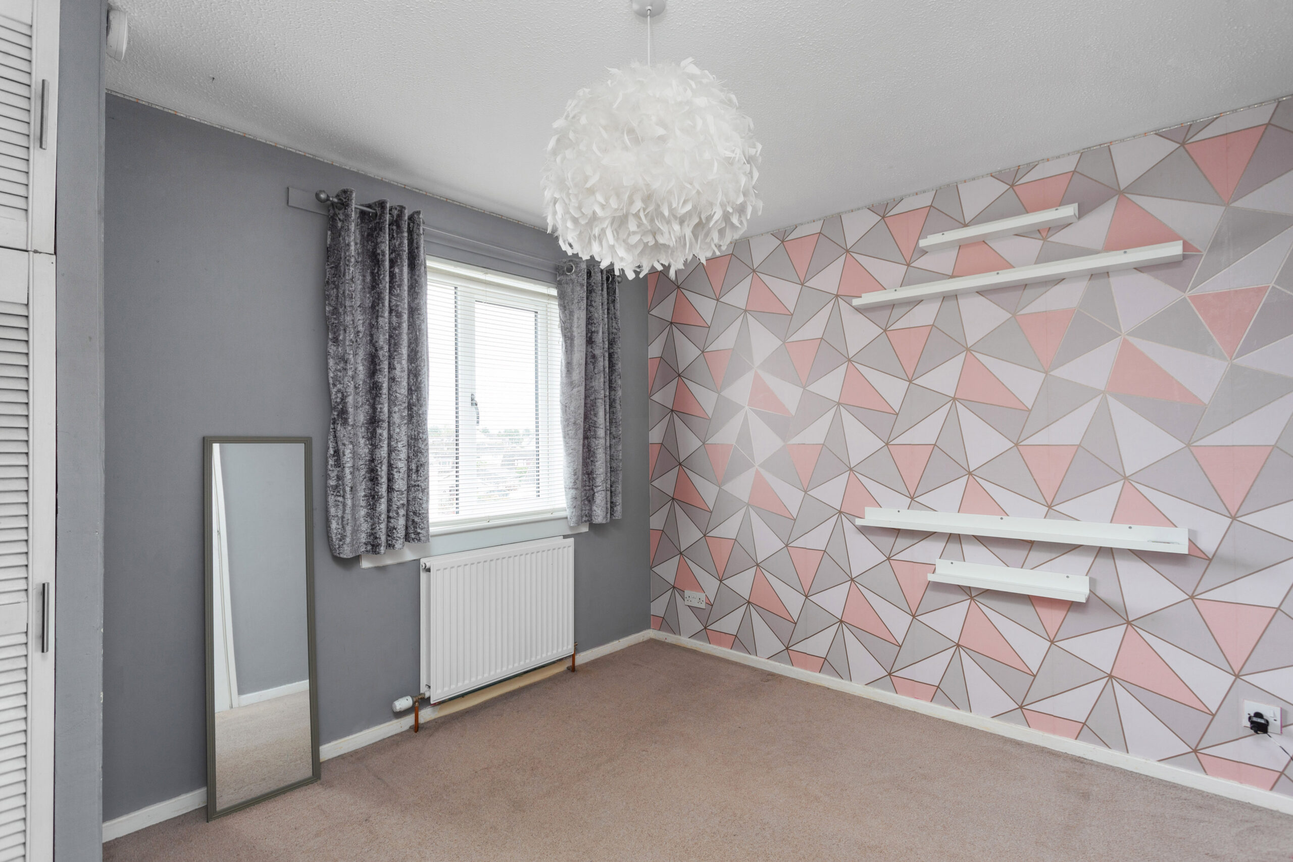 Balmoral Place, Stenhousemuir, FK5 Halliday Homes