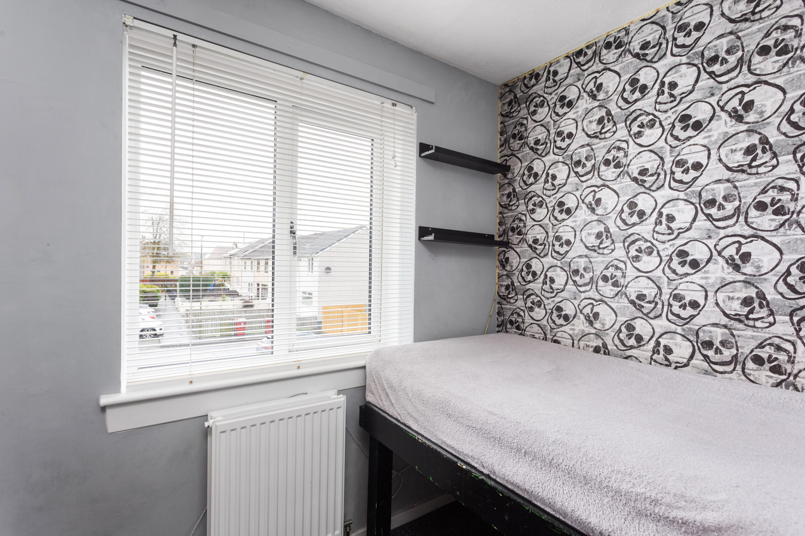 Balmoral Place, Stenhousemuir, FK5 Halliday Homes