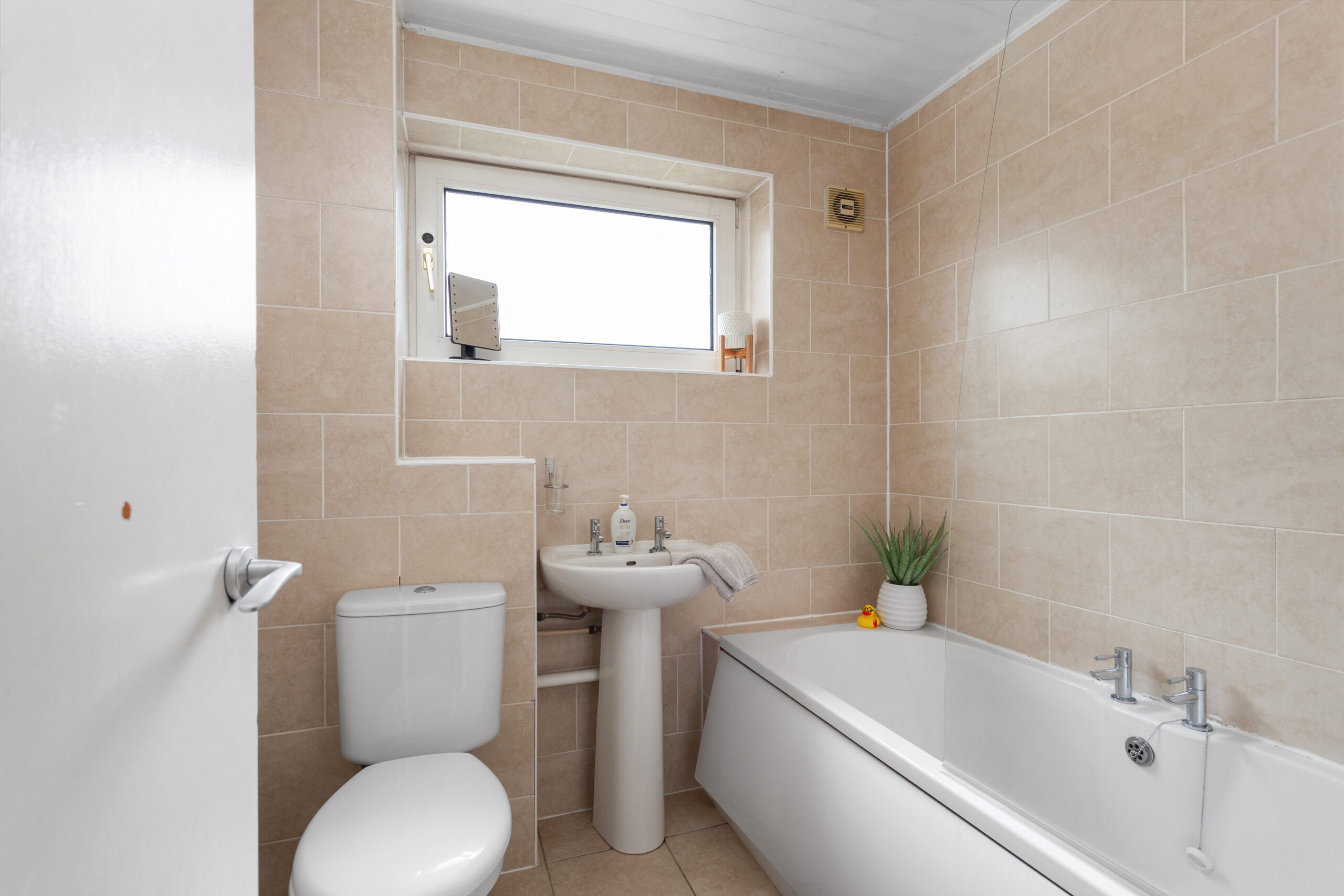 Balmoral Place, Stenhousemuir, FK5 Halliday Homes