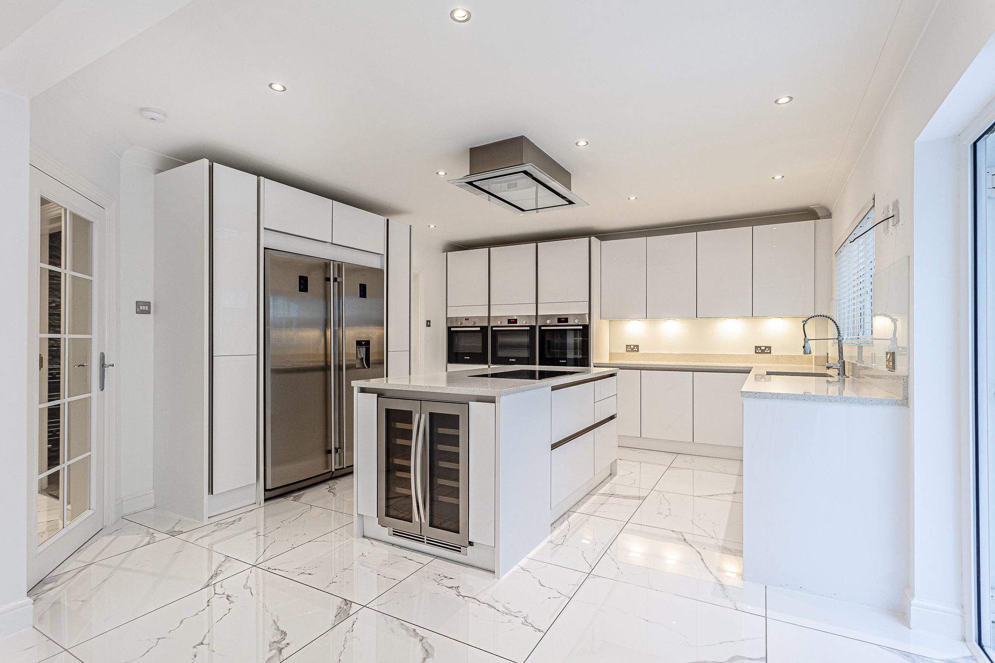 Douglas Avenue, Airth, FK2 Halliday Homes