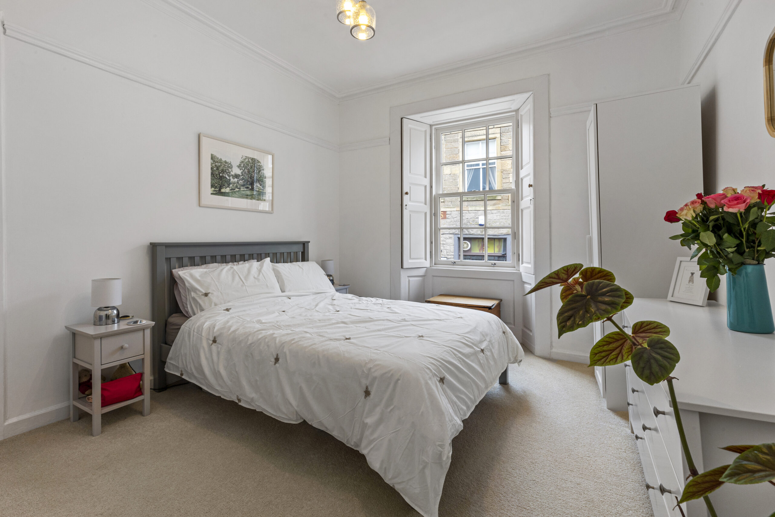 Main Street, Cambusbarron, FK7 Halliday Homes