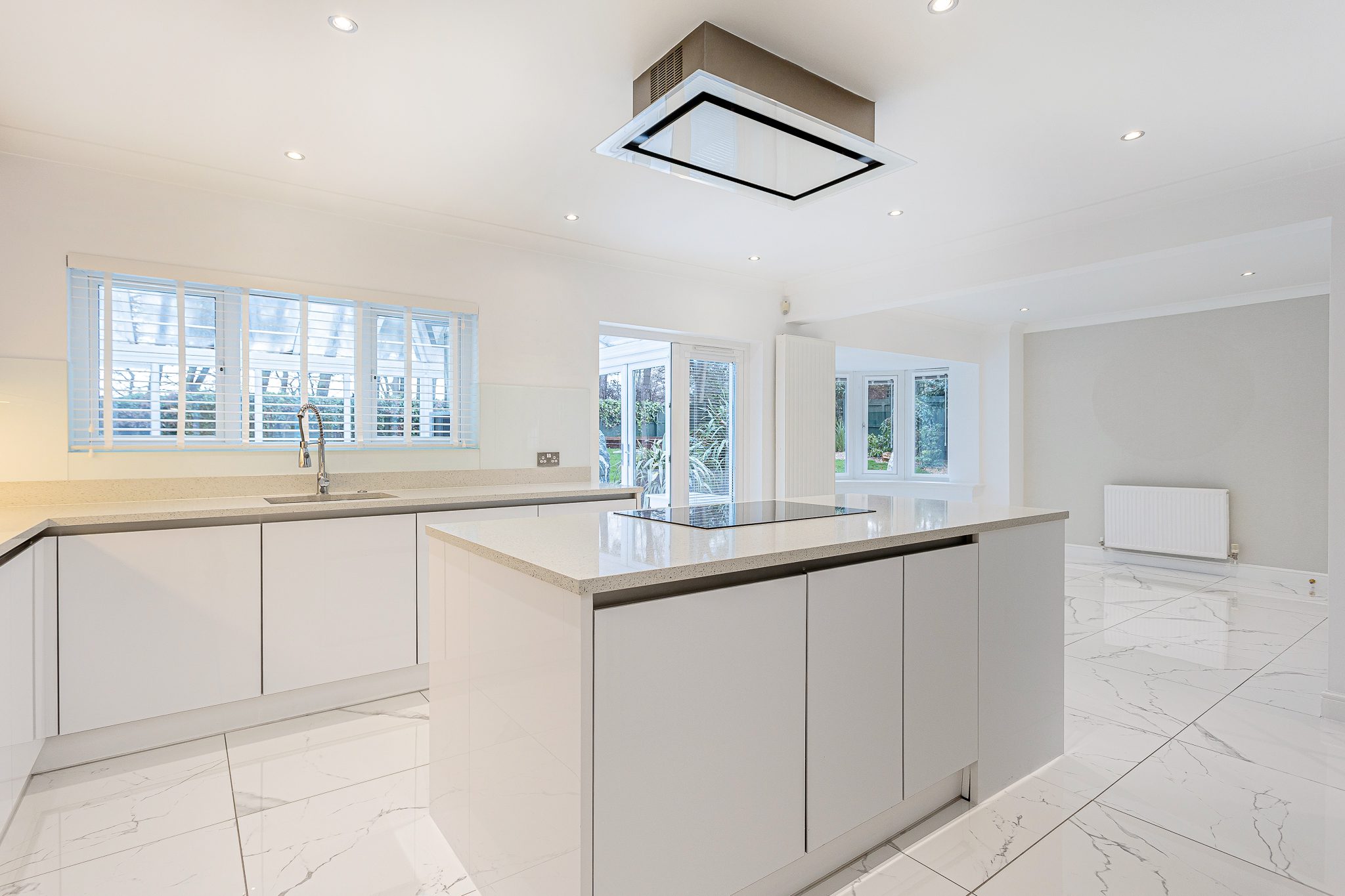 Douglas Avenue, Airth, FK2 Halliday Homes