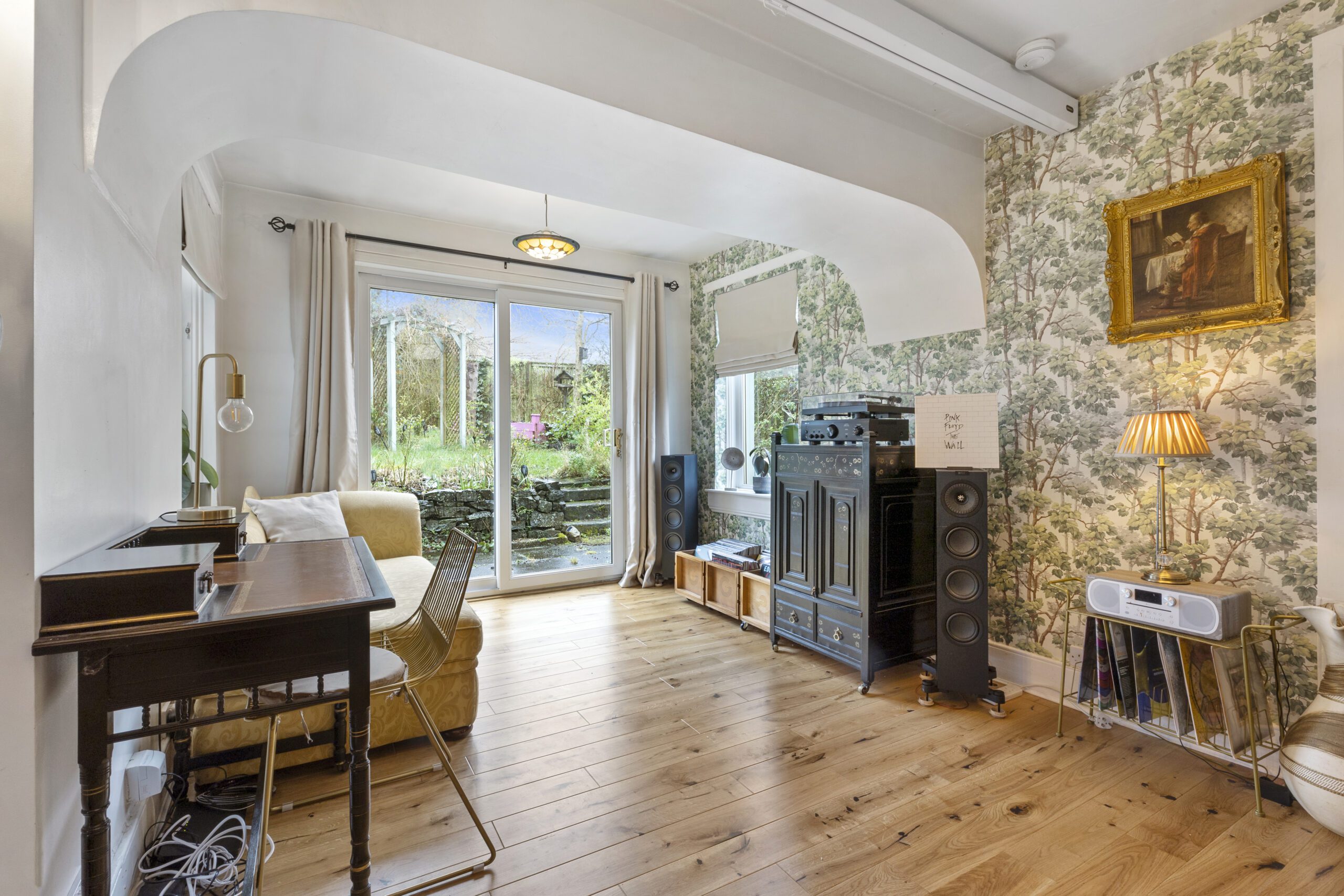 Makkathran, Mill Road, Cambusbarron, FK7 Halliday Homes