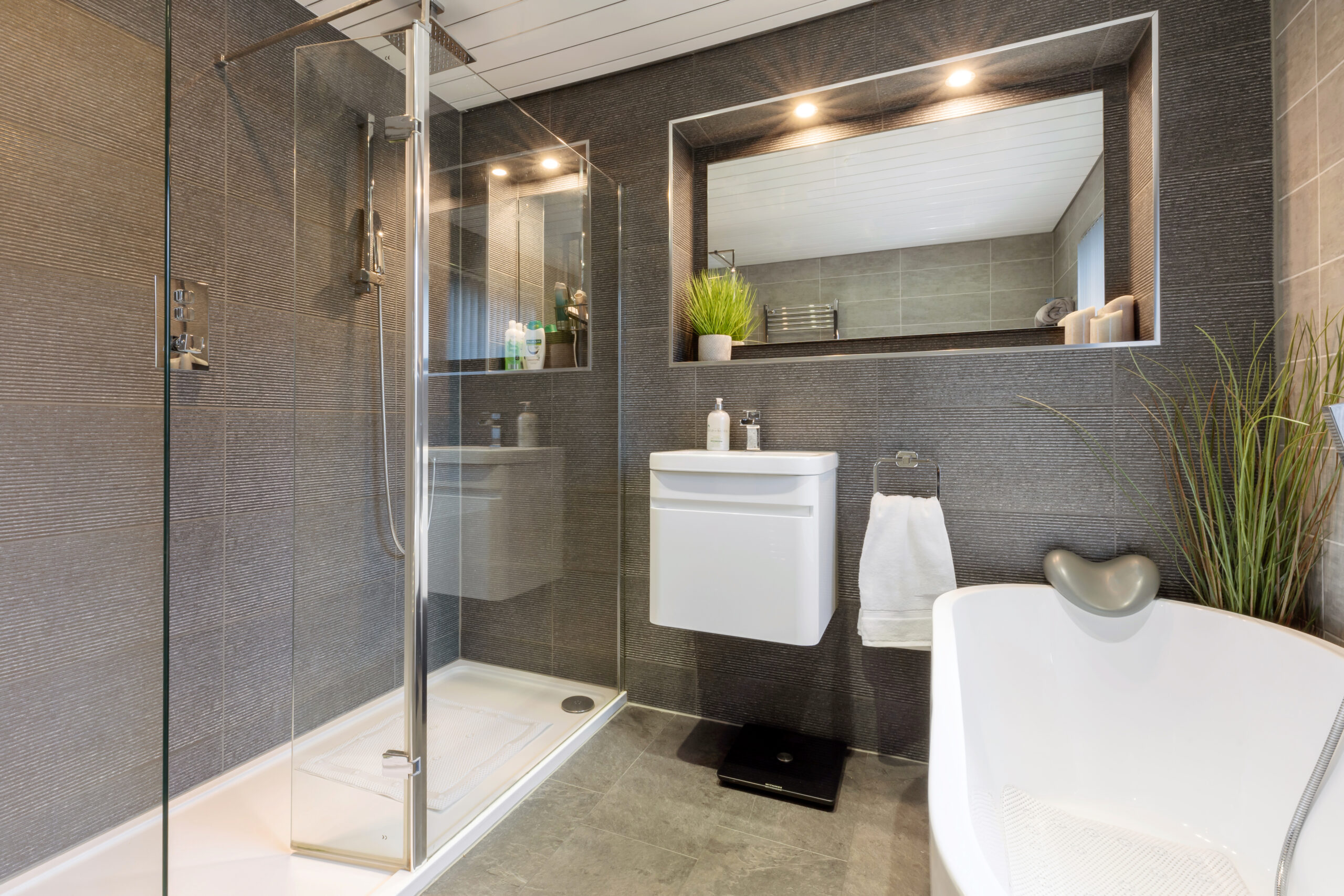 Arns Grove, Alloa, FK10 Halliday Homes