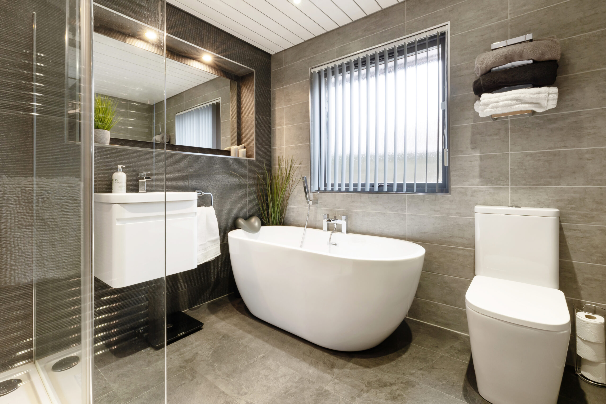 Arns Grove, Alloa, FK10 Halliday Homes