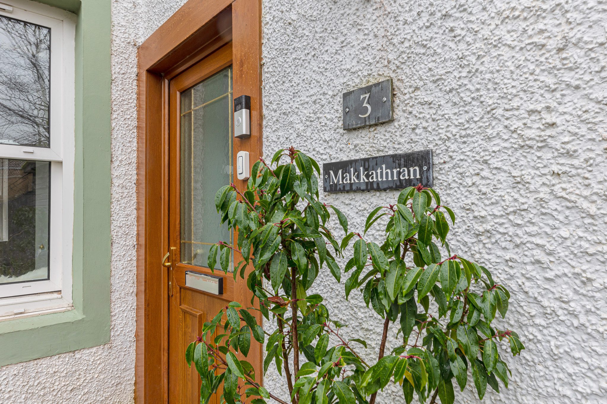 Makkathran, Mill Road, Cambusbarron, FK7 Halliday Homes