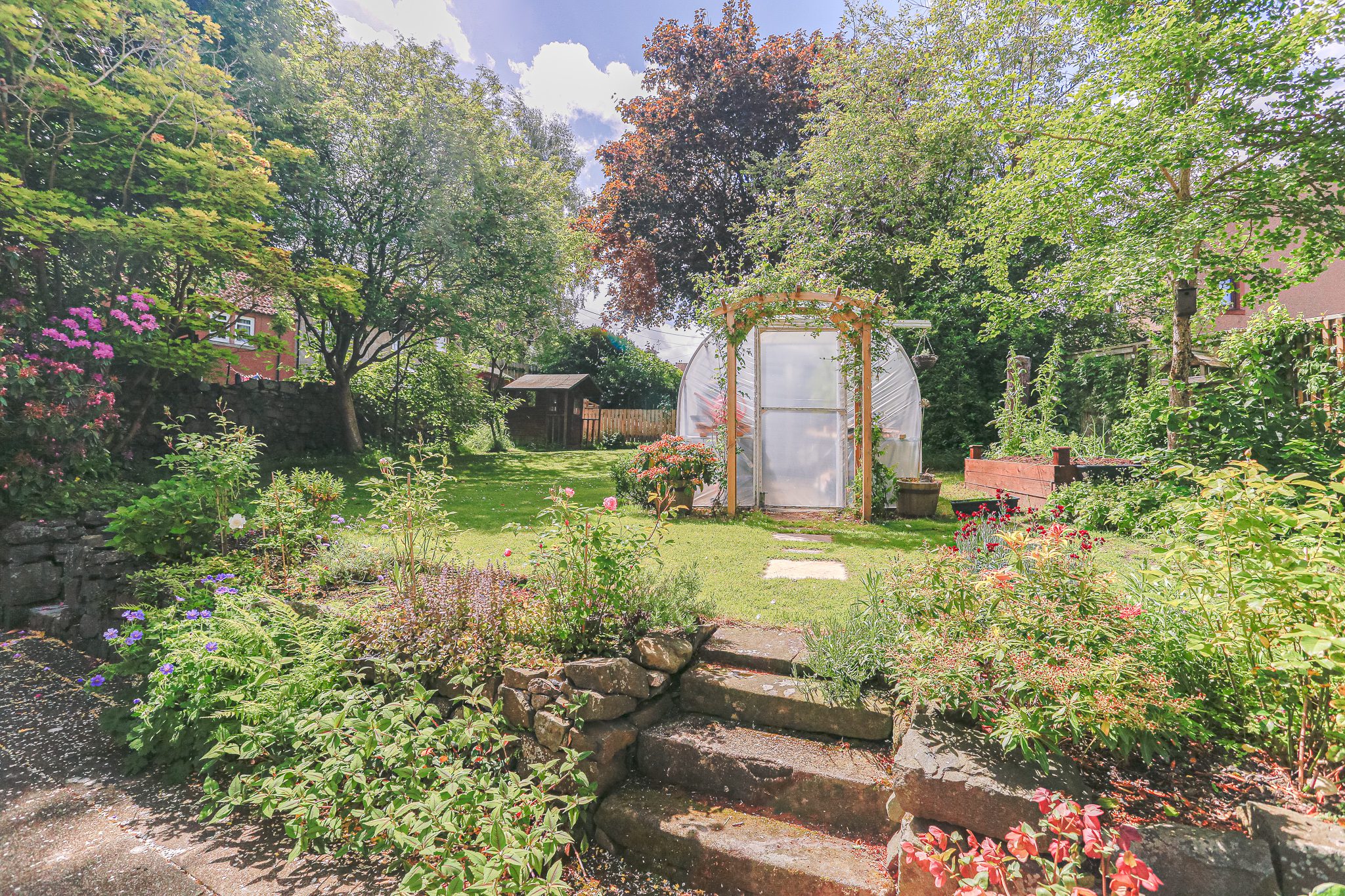 Makkathran, Mill Road, Cambusbarron, FK7 Halliday Homes