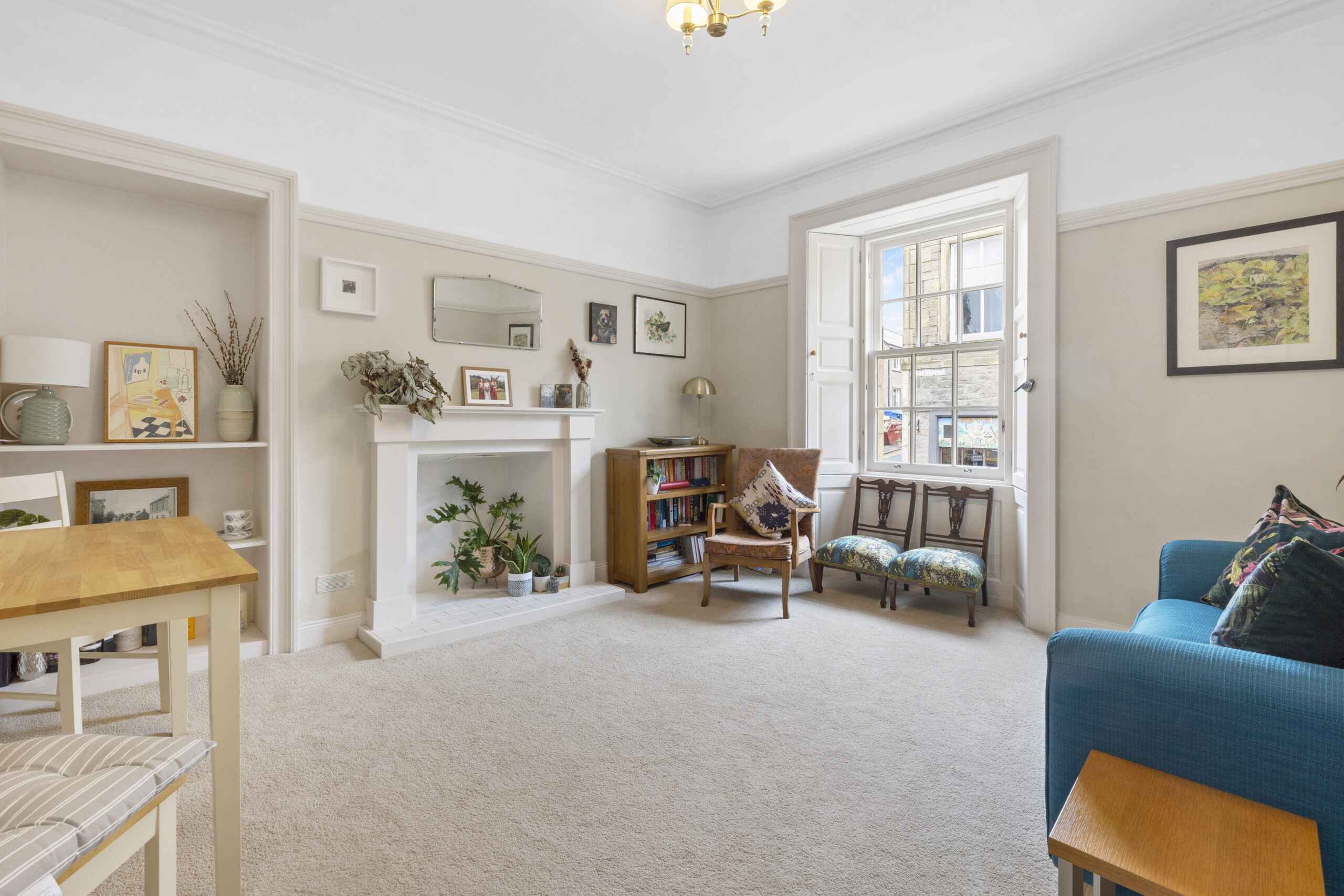 Main Street, Cambusbarron, FK7 Halliday Homes