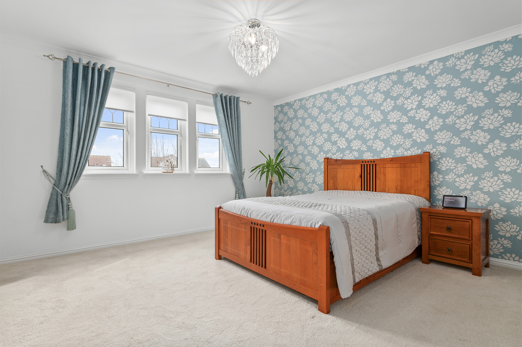 Grahamsdyke Place, Bo'ness, EH51 Halliday Homes