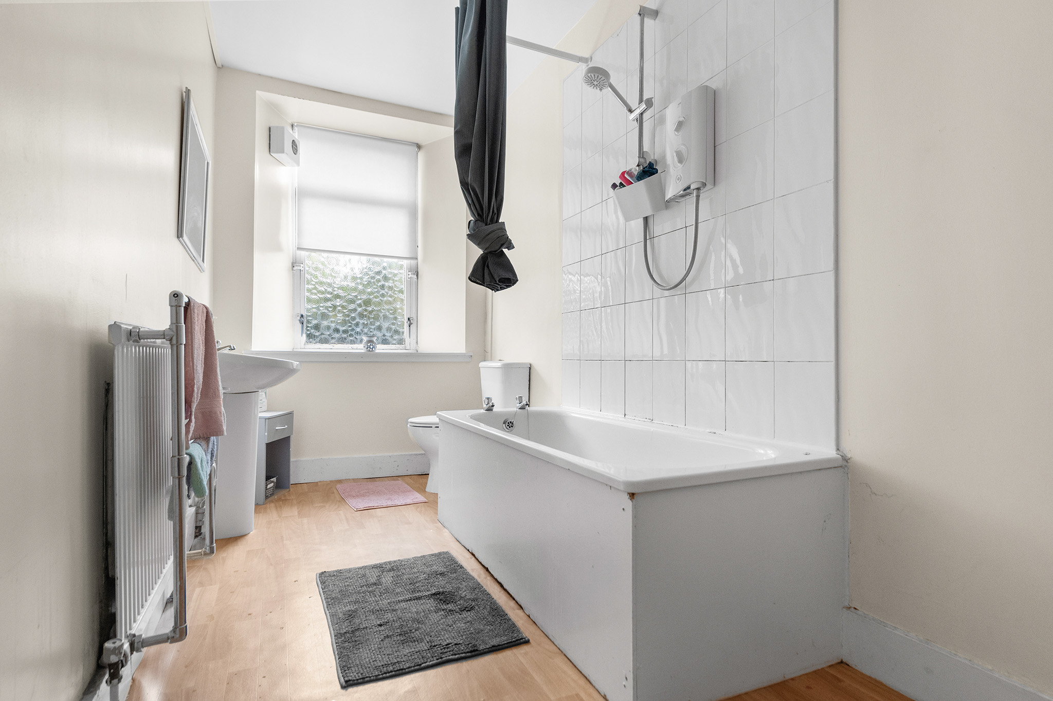 Gladstone Place, King's Park, Stirling Halliday Homes