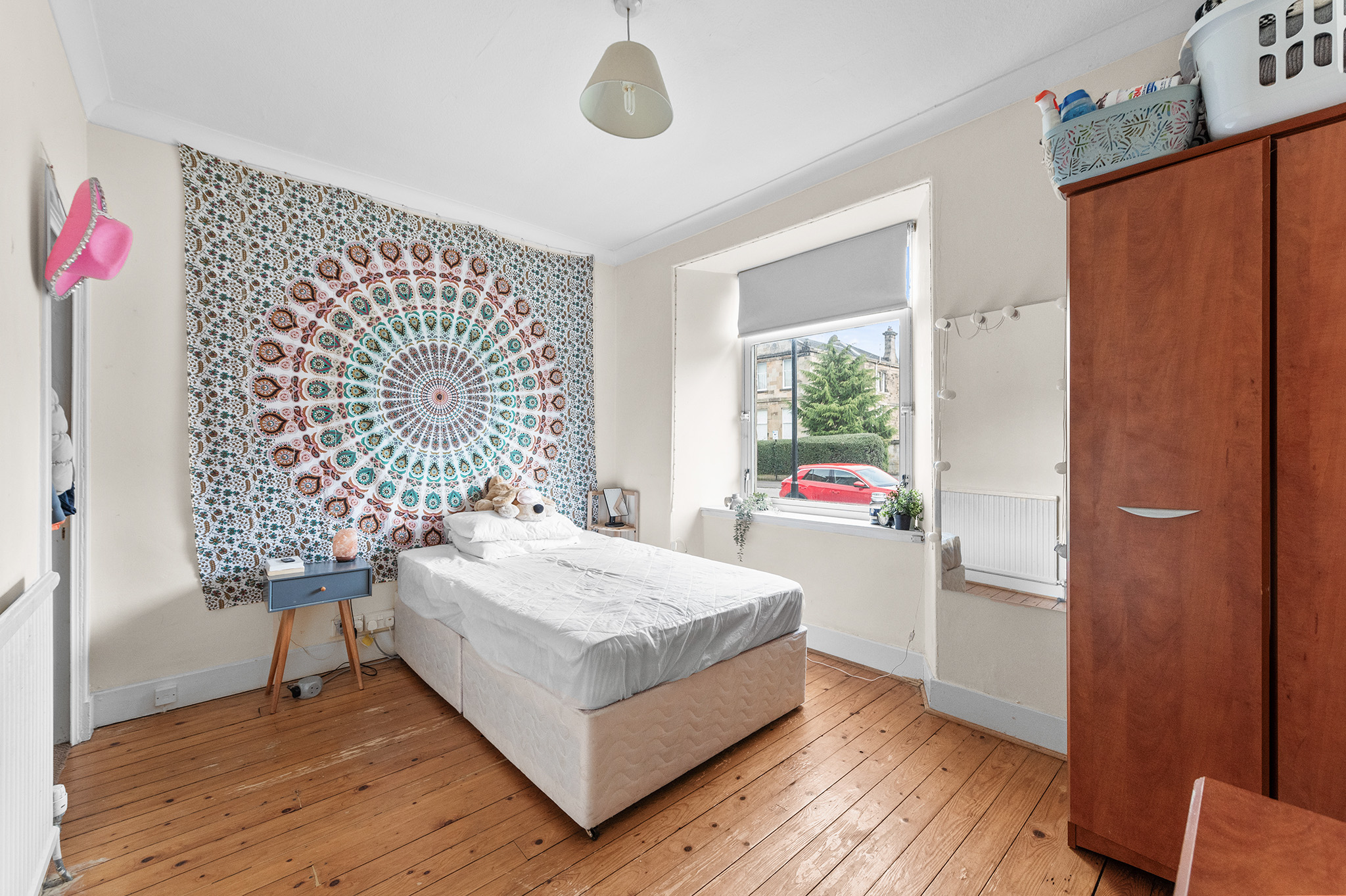 Gladstone Place, King's Park, Stirling Halliday Homes