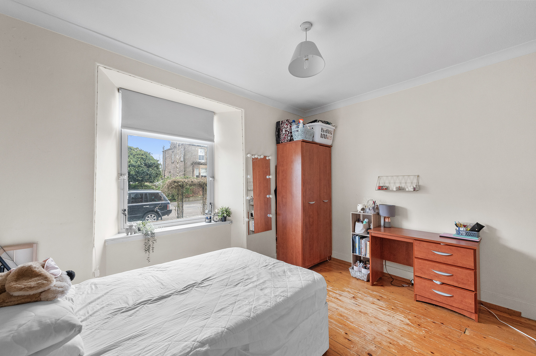 Gladstone Place, King's Park, Stirling Halliday Homes